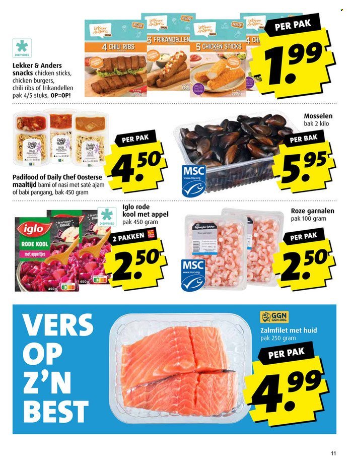 BONI folder - Van maandag 10 november 2025 (2025-11-10 - 2025-11-16)