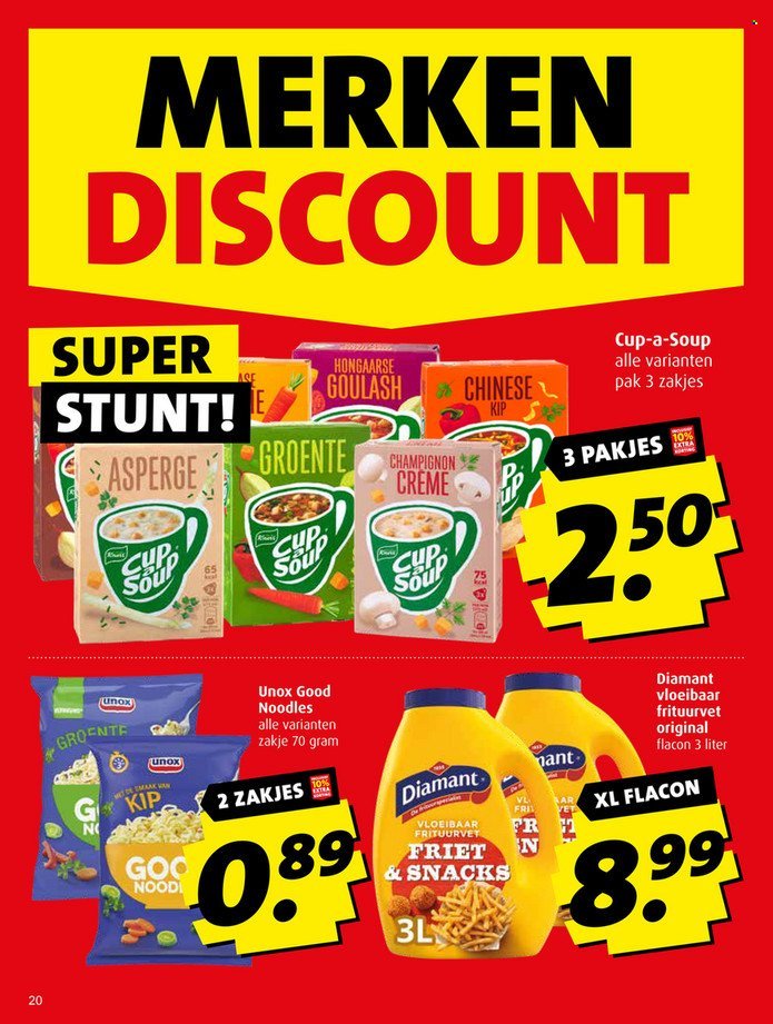 BONI folder - Van maandag 10 november 2025 (2025-11-10 - 2025-11-16)