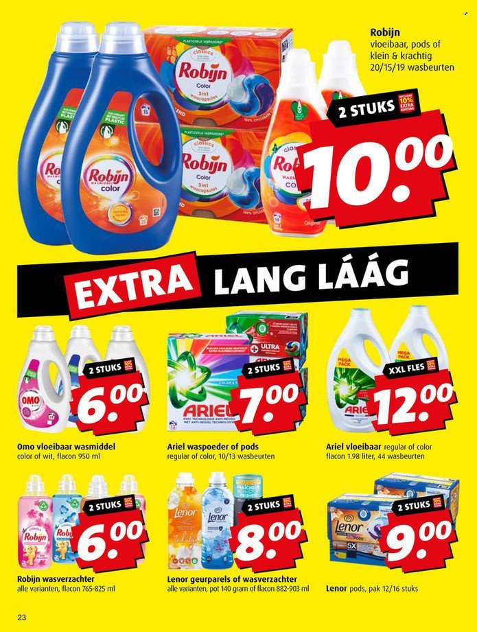 BONI folder - Van maandag 10 november 2025 (2025-11-10 - 2025-11-16)