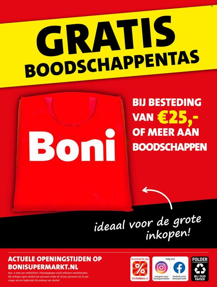 BONI folder - Van maandag 10 november 2025 (2025-11-10 - 2025-11-16)