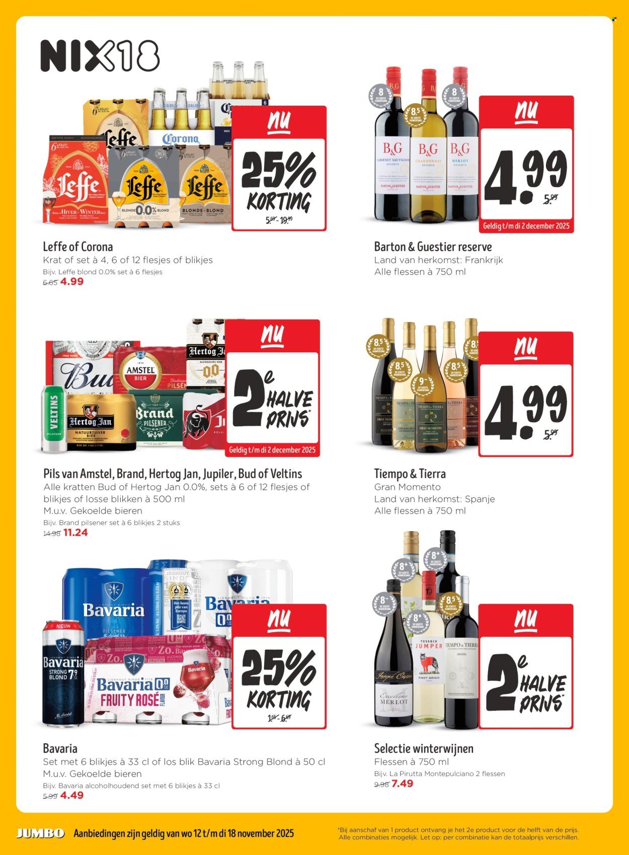 JUMBO folder - Van woensdag 12 november 2025 (2025-11-12 - 2025-11-18)