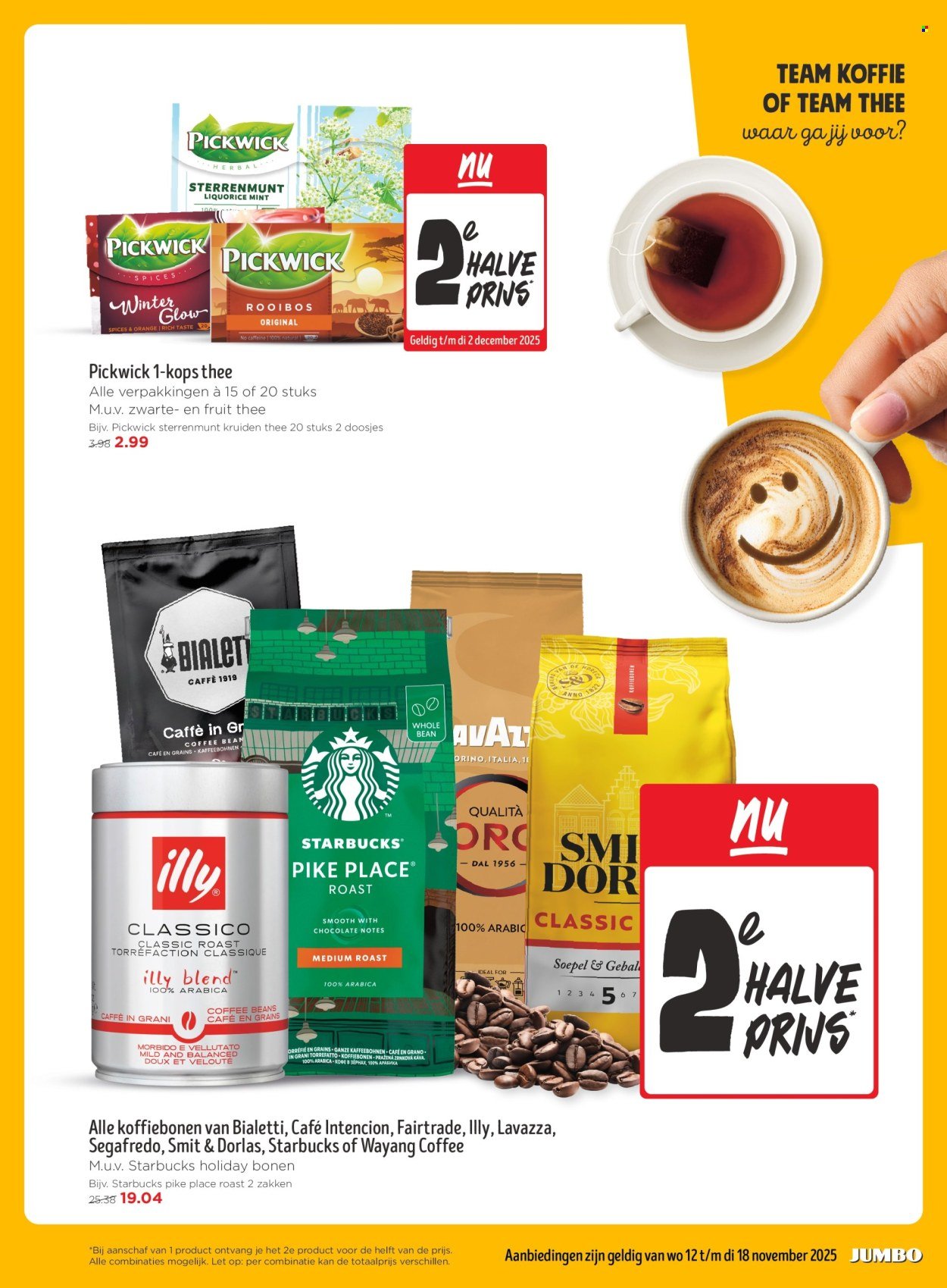 JUMBO folder - Van woensdag 12 november 2025 (2025-11-12 - 2025-11-18)