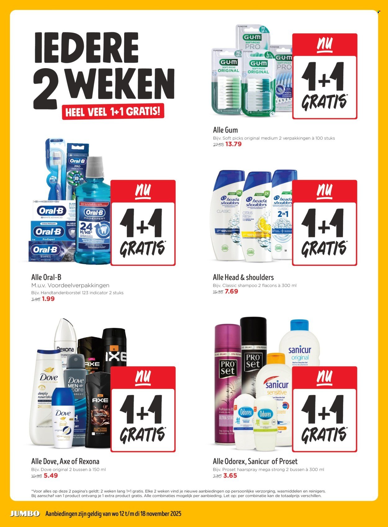 JUMBO folder - Van woensdag 12 november 2025 (2025-11-12 - 2025-11-18)