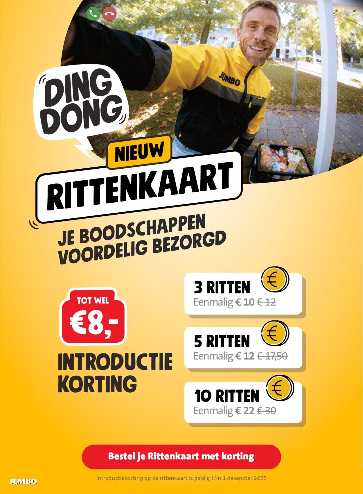 JUMBO folder - Van woensdag 12 november 2025 (2025-11-12 - 2025-11-18)