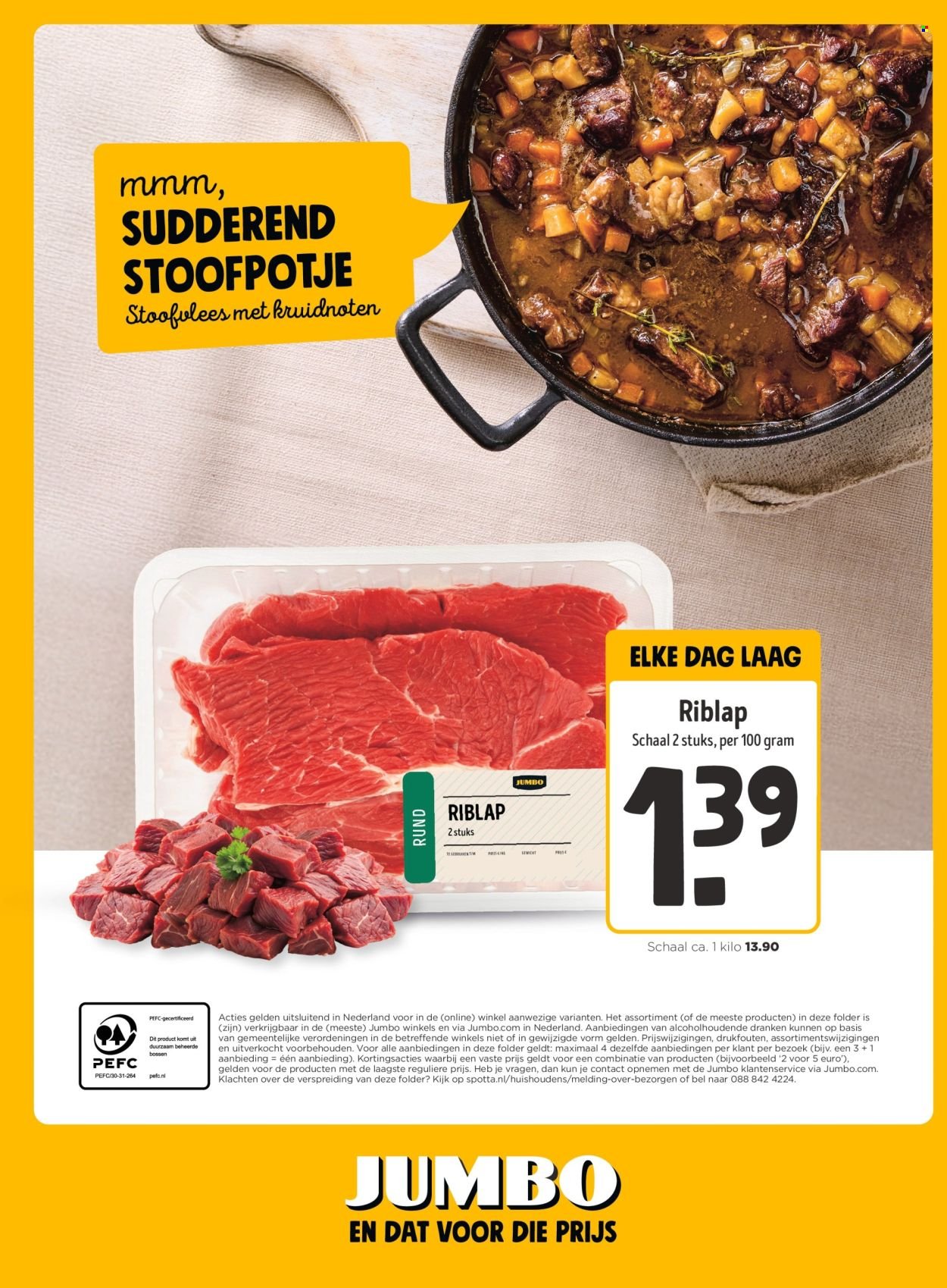 JUMBO folder - Van woensdag 12 november 2025 (2025-11-12 - 2025-11-18)