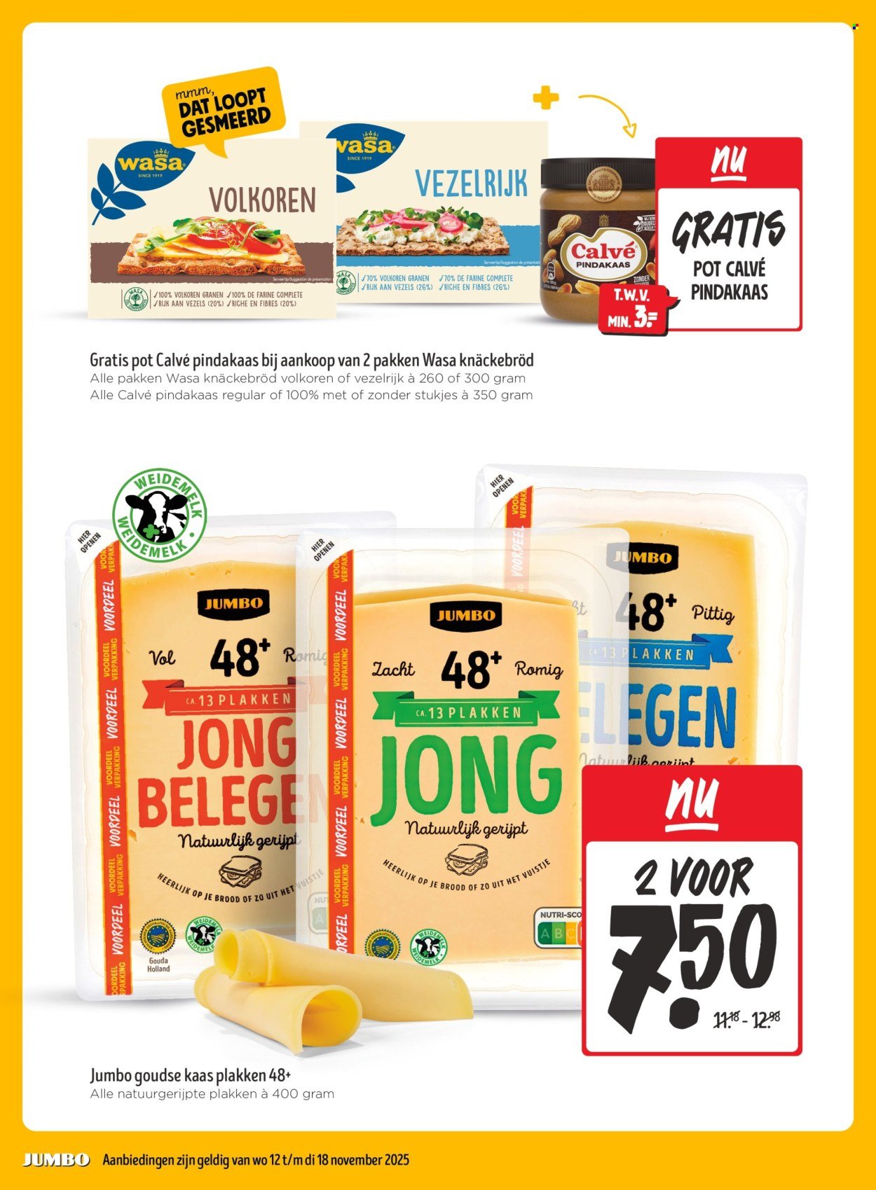 JUMBO folder - Van woensdag 12 november 2025 (2025-11-12 - 2025-11-18)