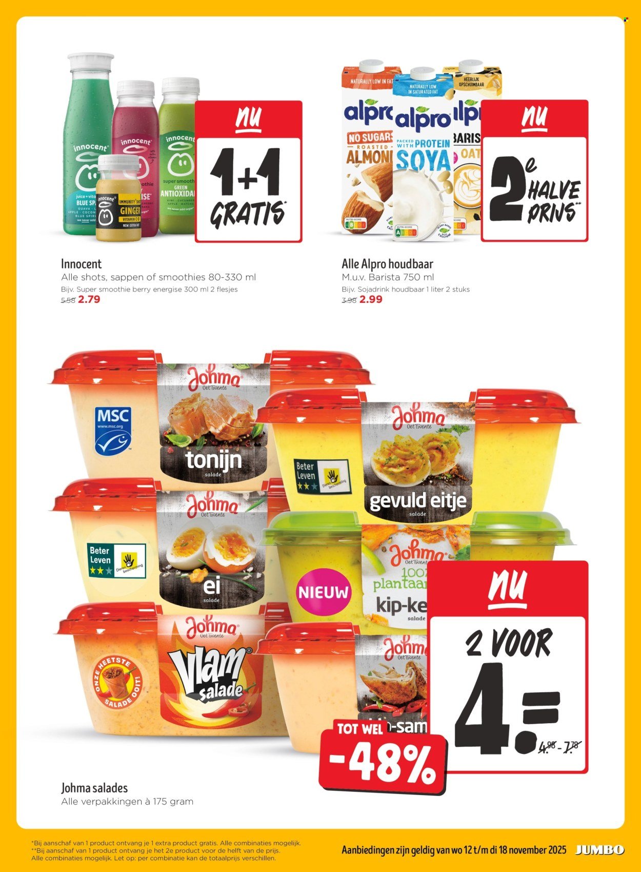 JUMBO folder - Van woensdag 12 november 2025 (2025-11-12 - 2025-11-18)