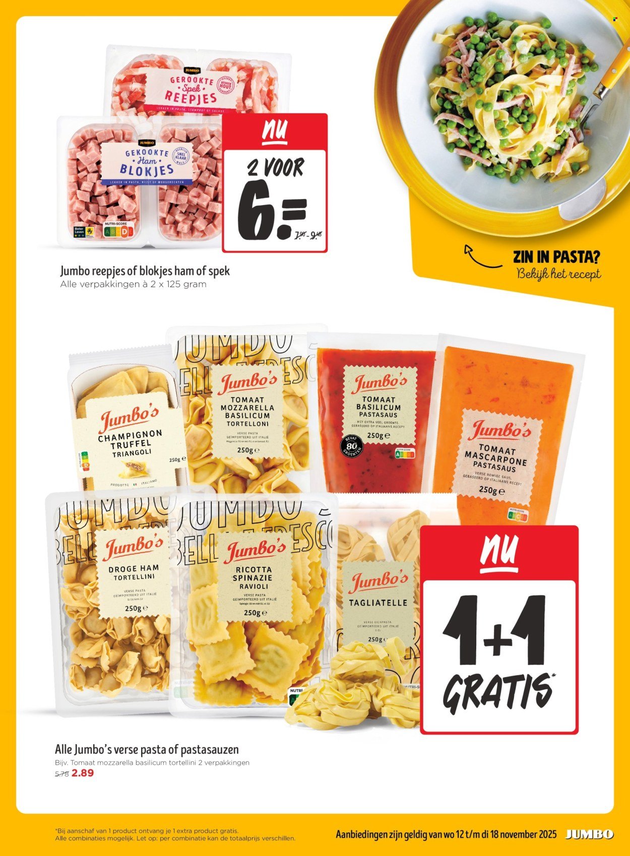 JUMBO folder - Van woensdag 12 november 2025 (2025-11-12 - 2025-11-18)