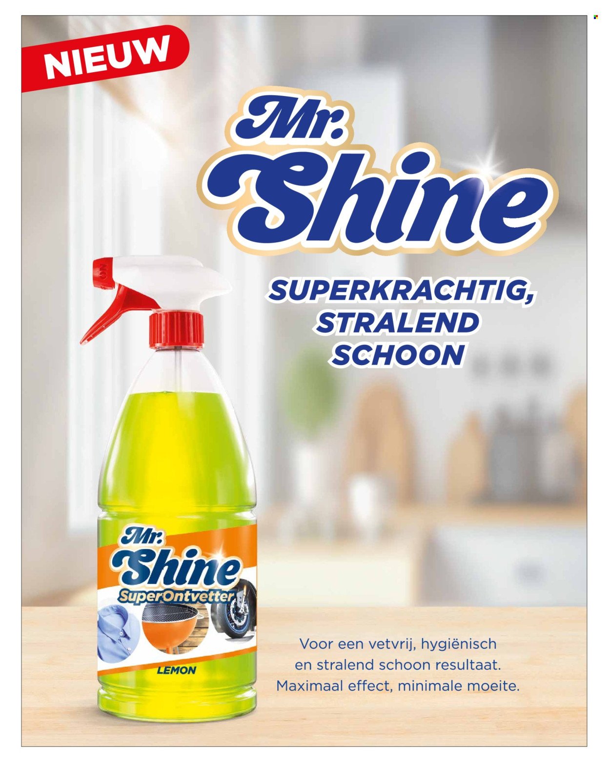 DEKAMARKT folder - November 2025