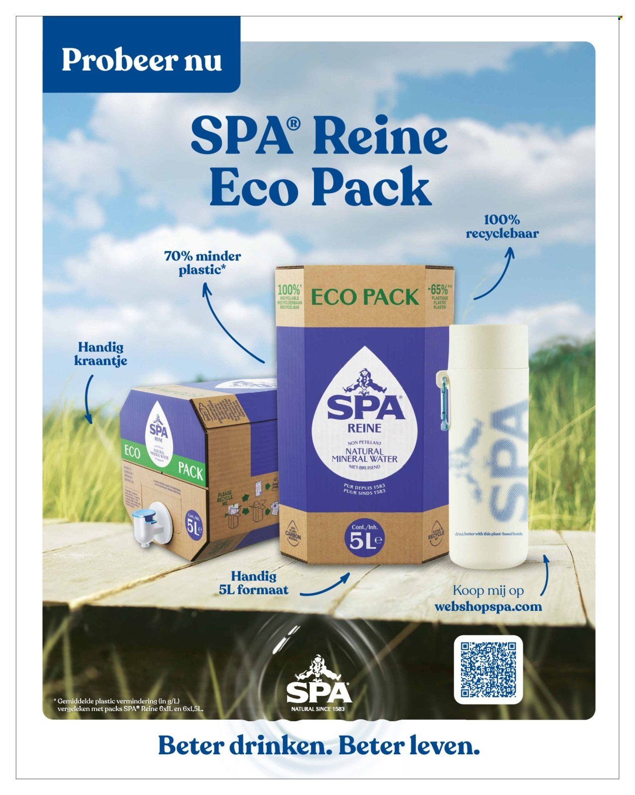 DEKAMARKT folder - November 2025