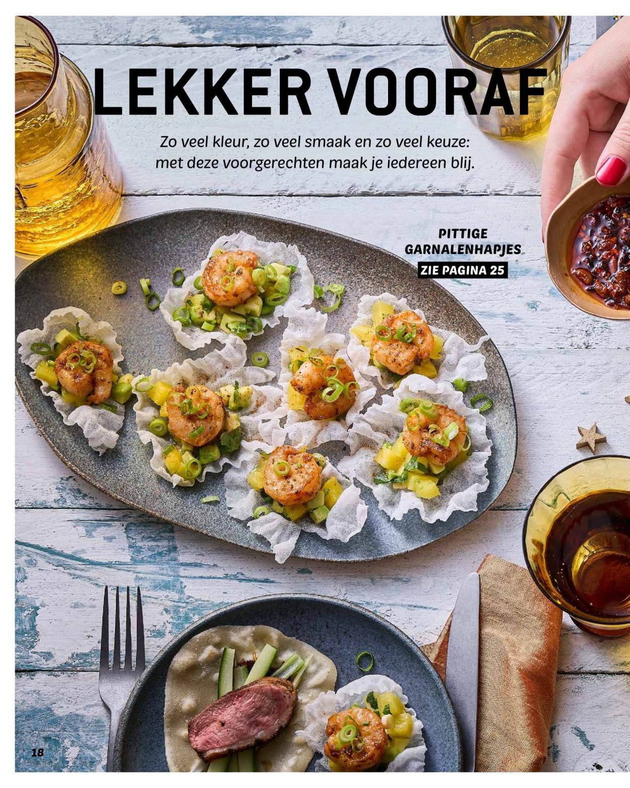 DEKAMARKT folder - November 2025