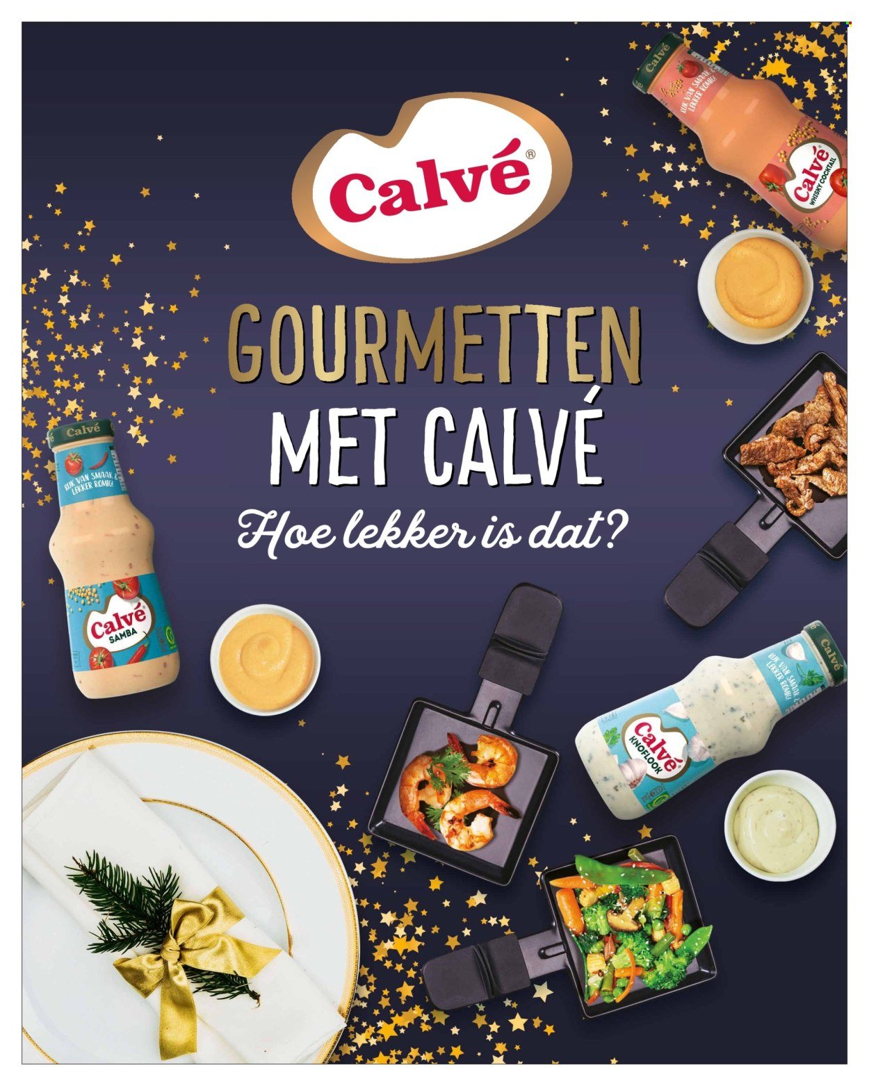 DEKAMARKT folder - November 2025