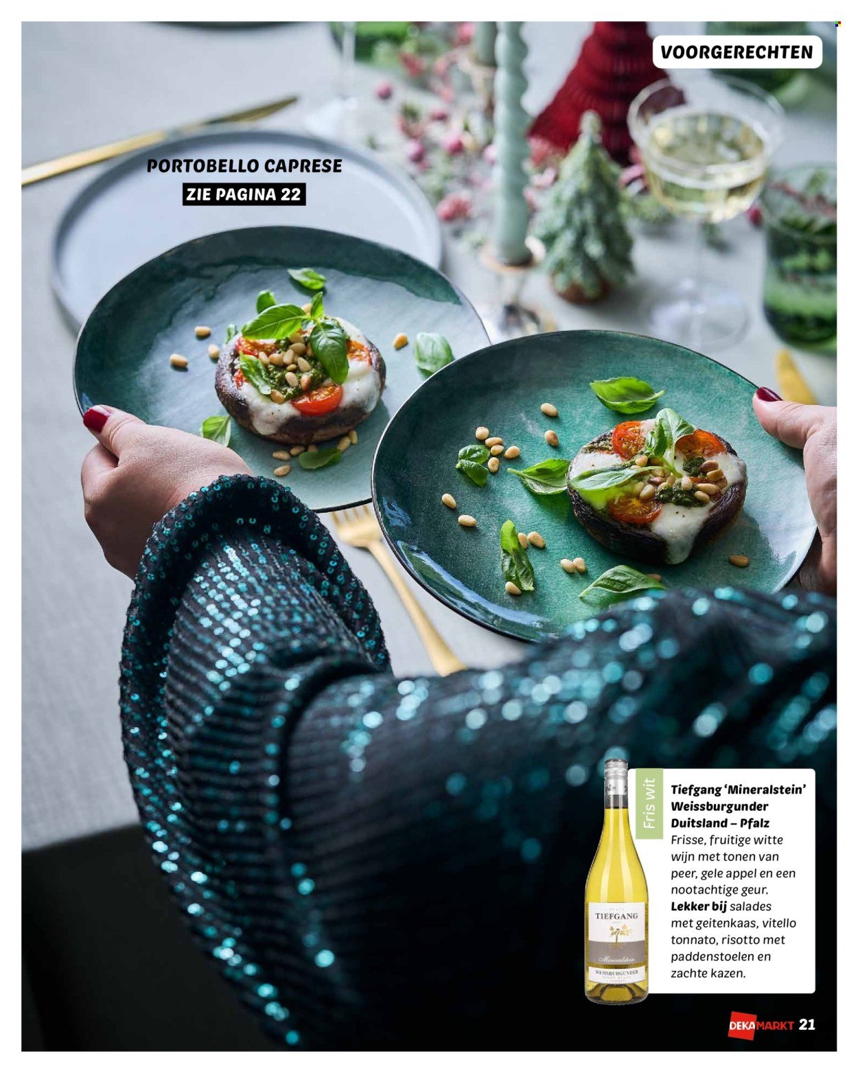 DEKAMARKT folder - November 2025