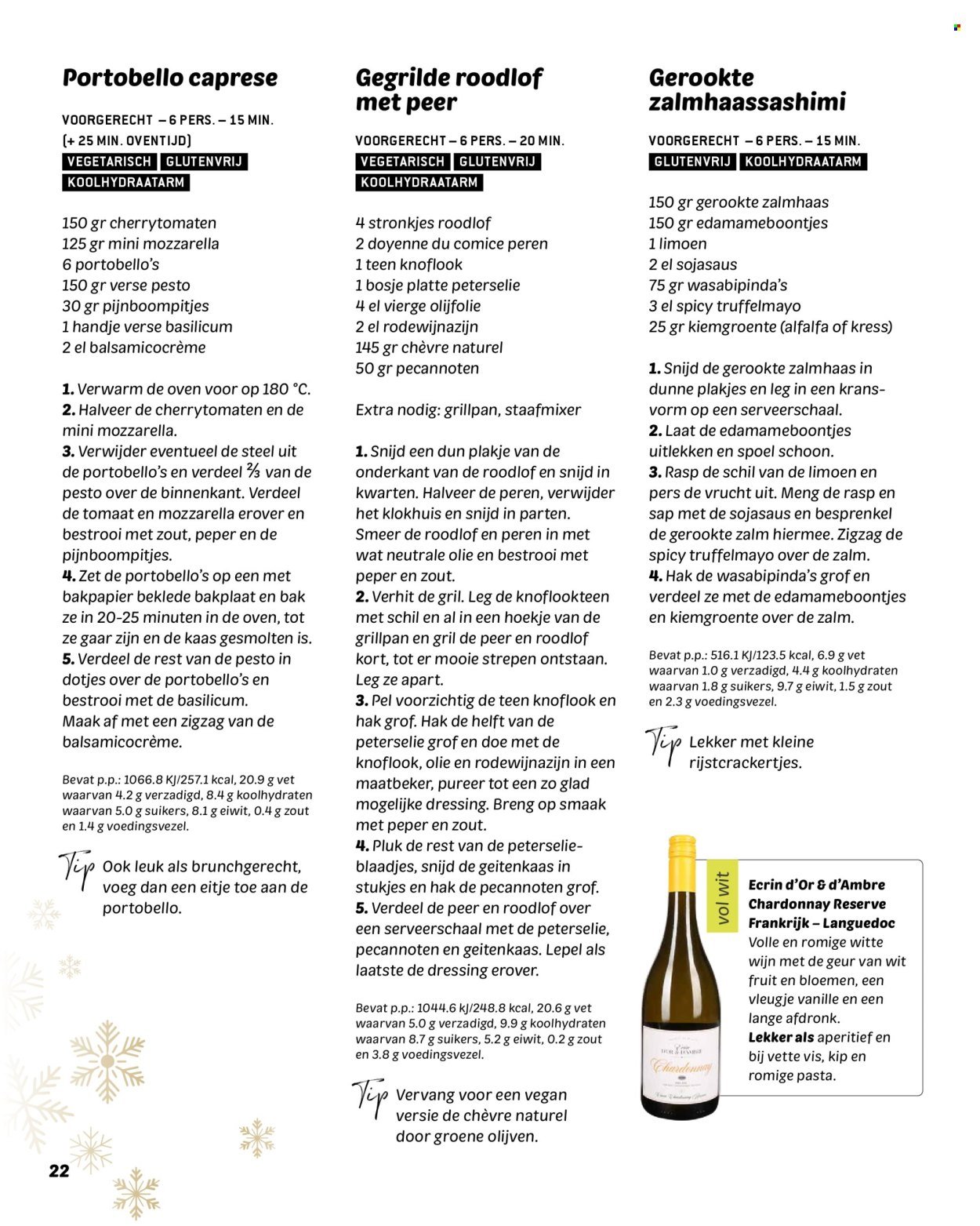 DEKAMARKT folder - November 2025