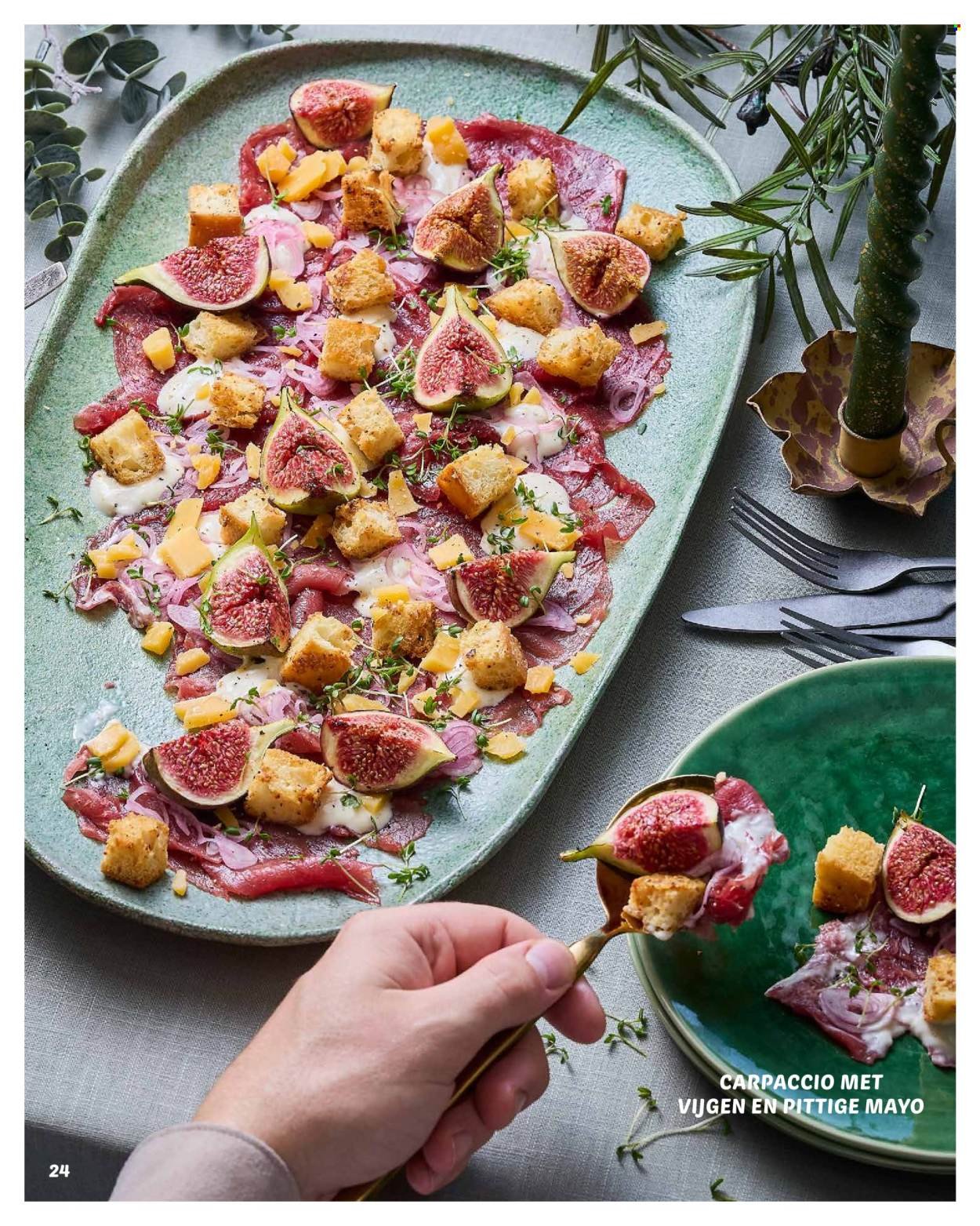 DEKAMARKT folder - November 2025