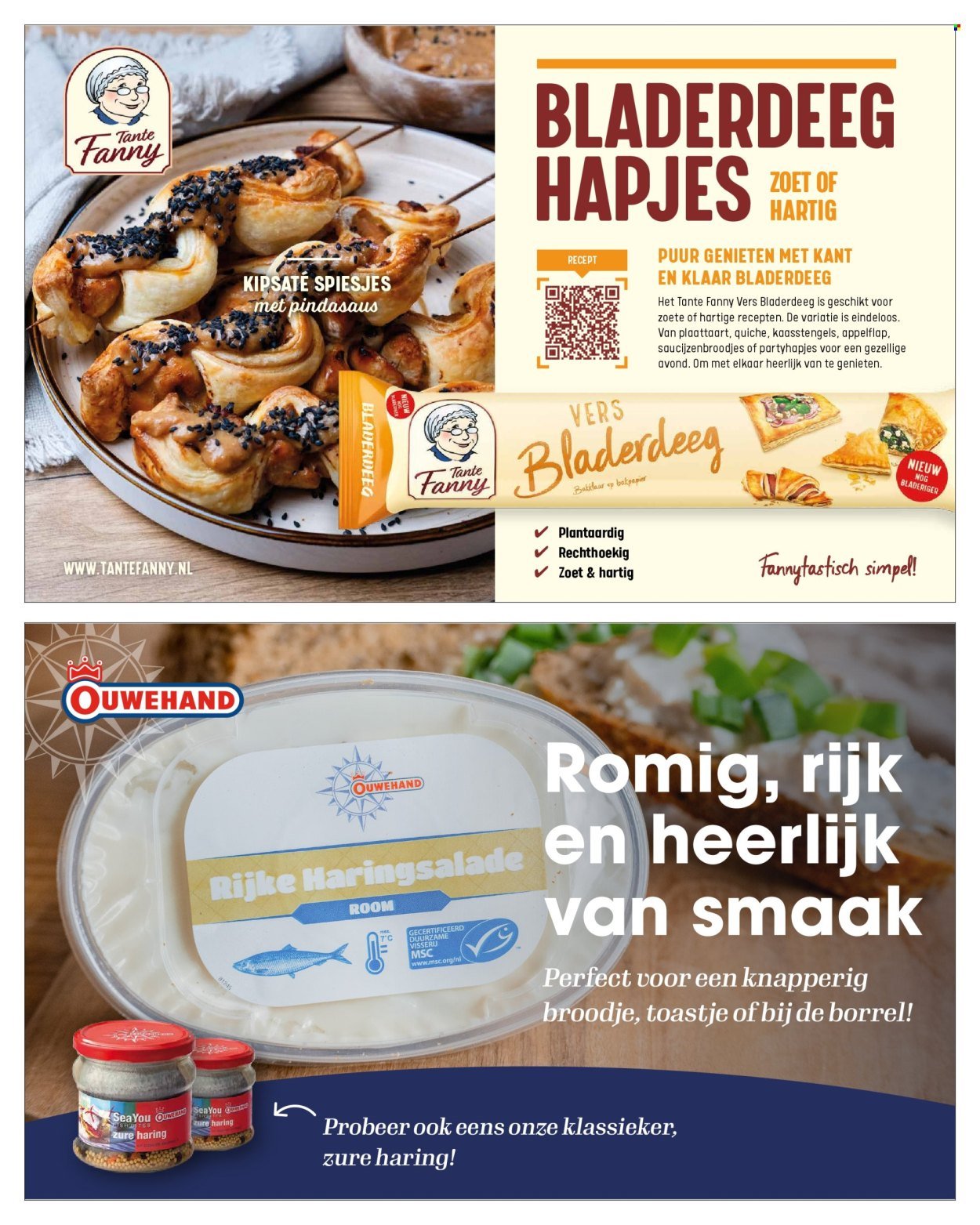 DEKAMARKT folder - November 2025