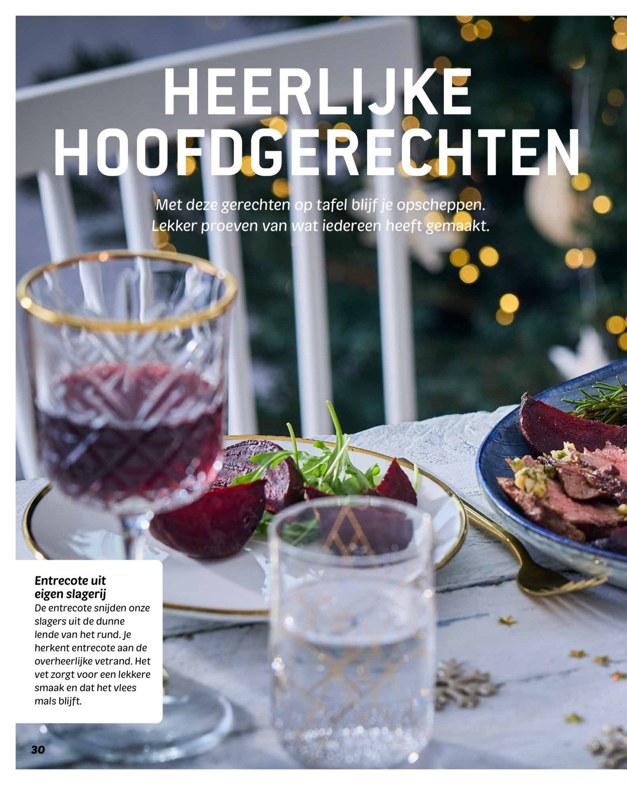 DEKAMARKT folder - November 2025