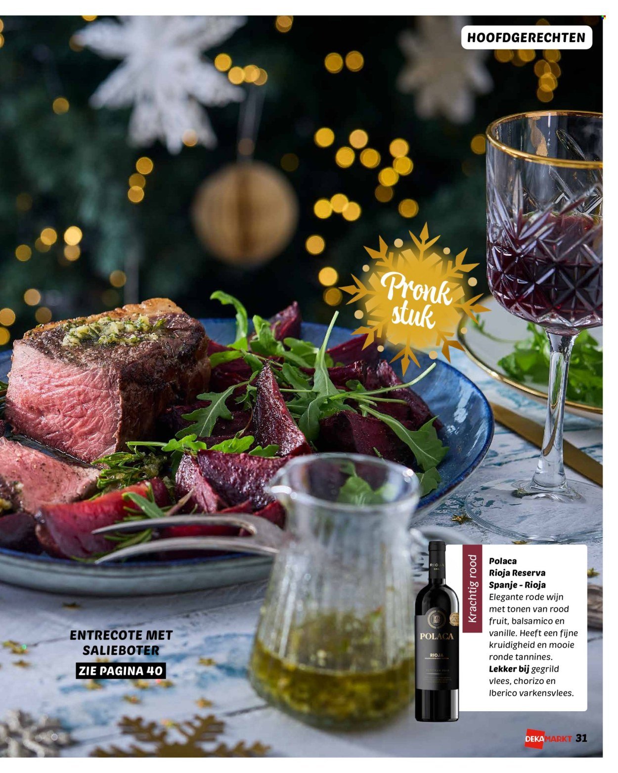 DEKAMARKT folder - November 2025