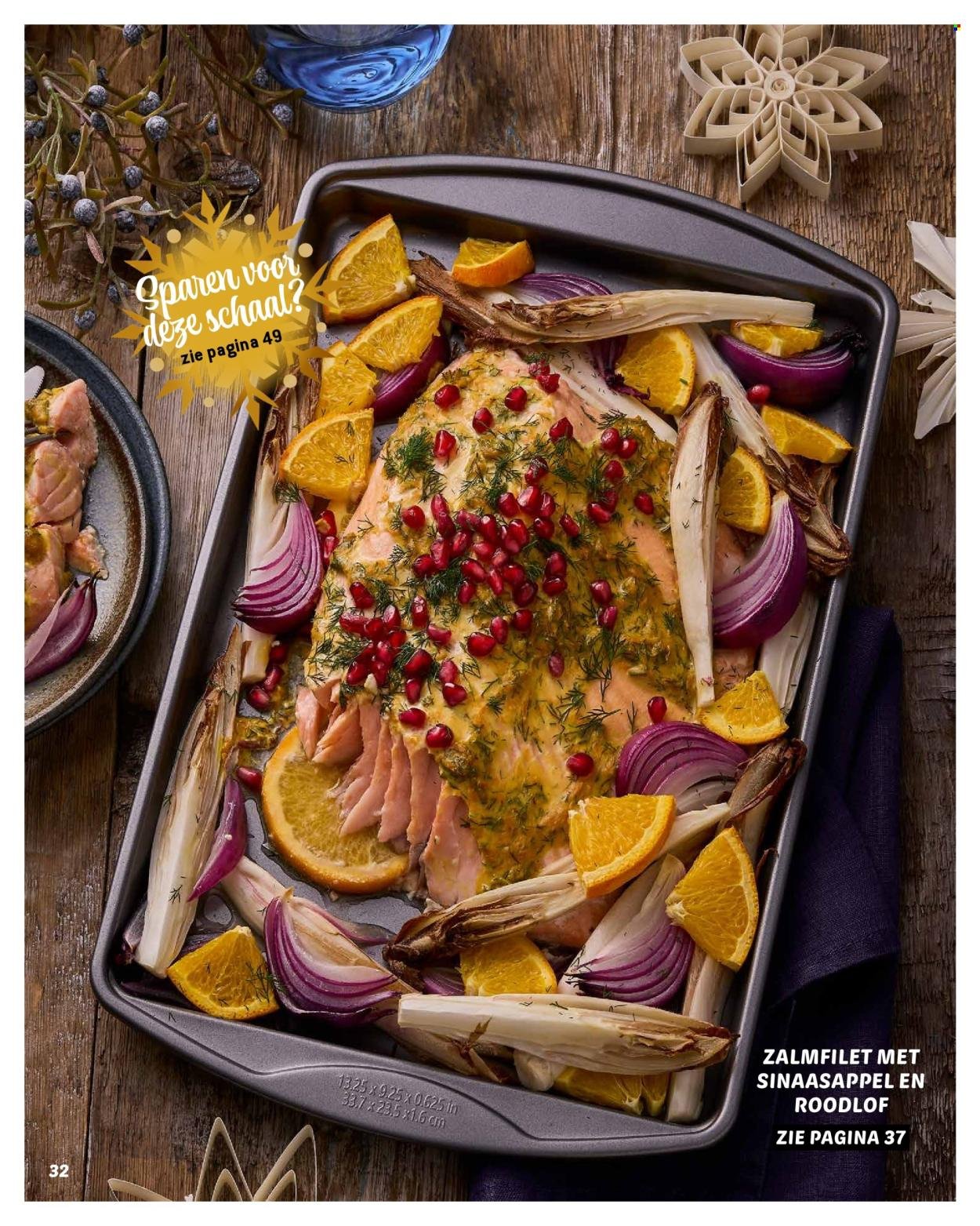 DEKAMARKT folder - November 2025