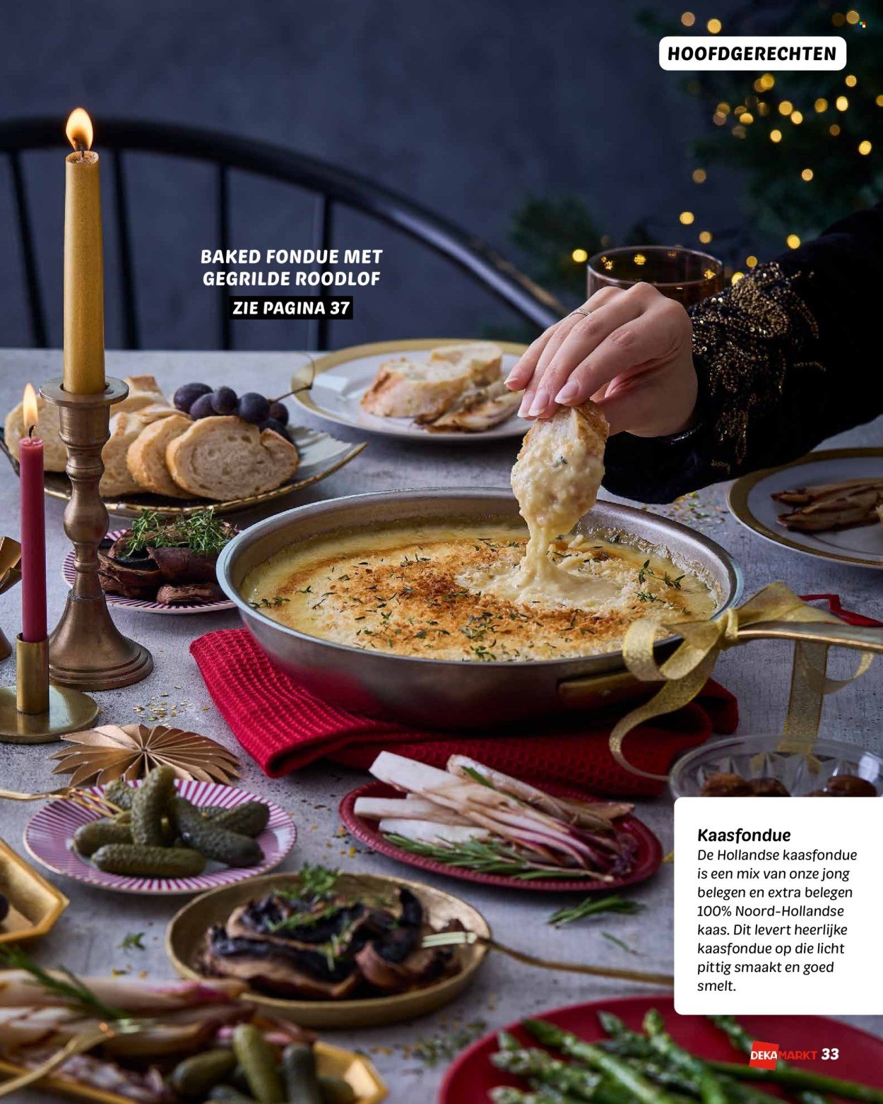 DEKAMARKT folder - November 2025