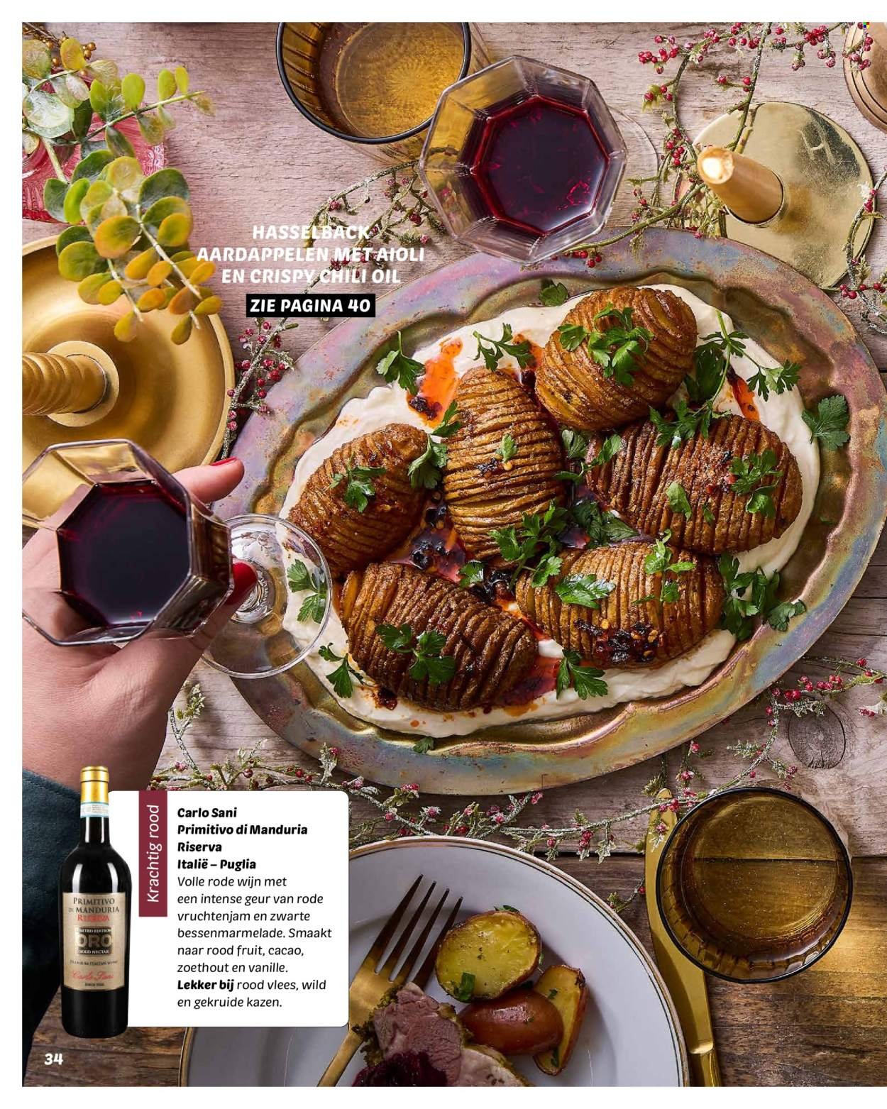 DEKAMARKT folder - November 2025