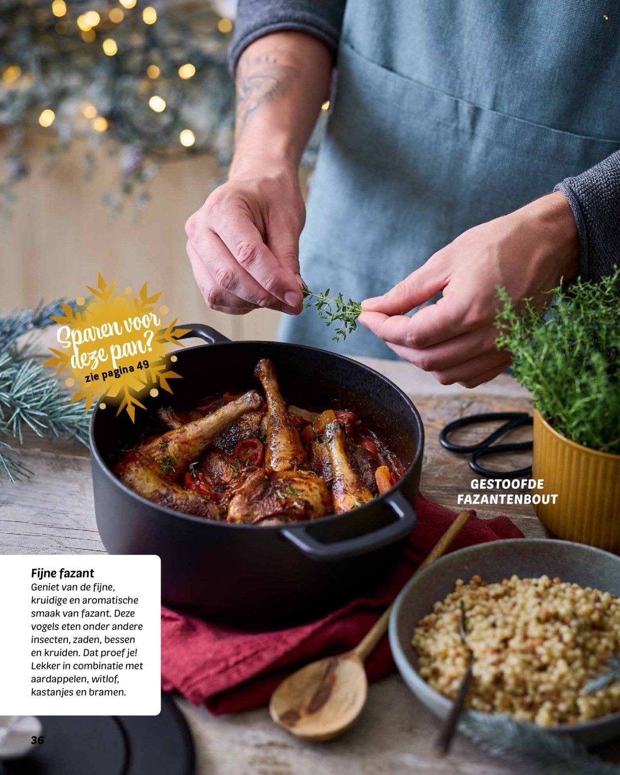 DEKAMARKT folder - November 2025