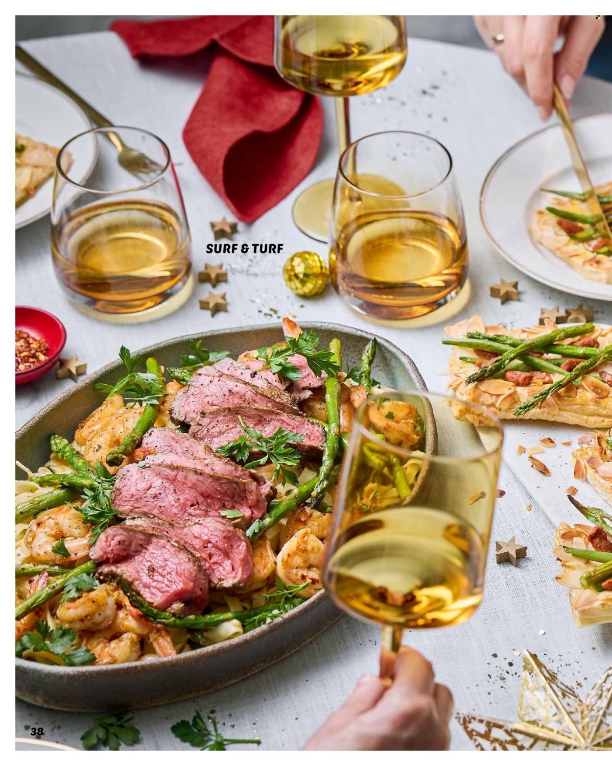 DEKAMARKT folder - November 2025