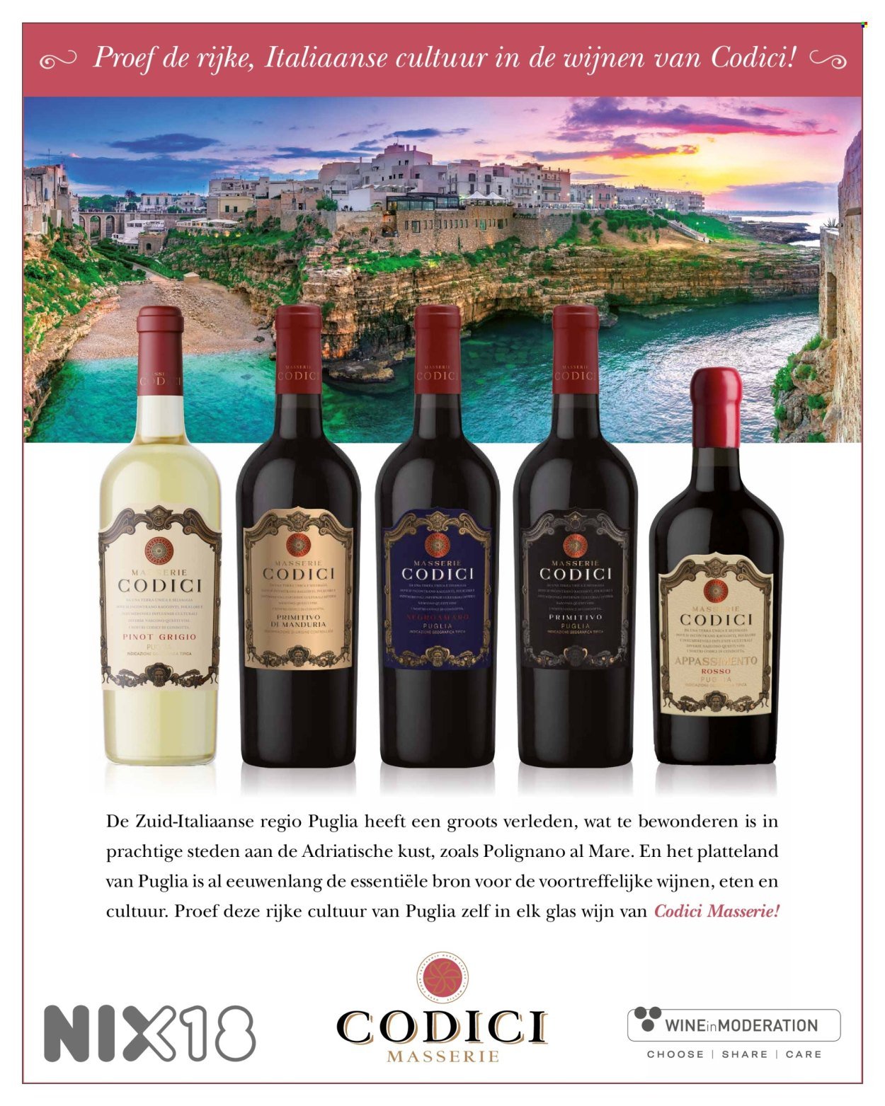 DEKAMARKT folder - November 2025