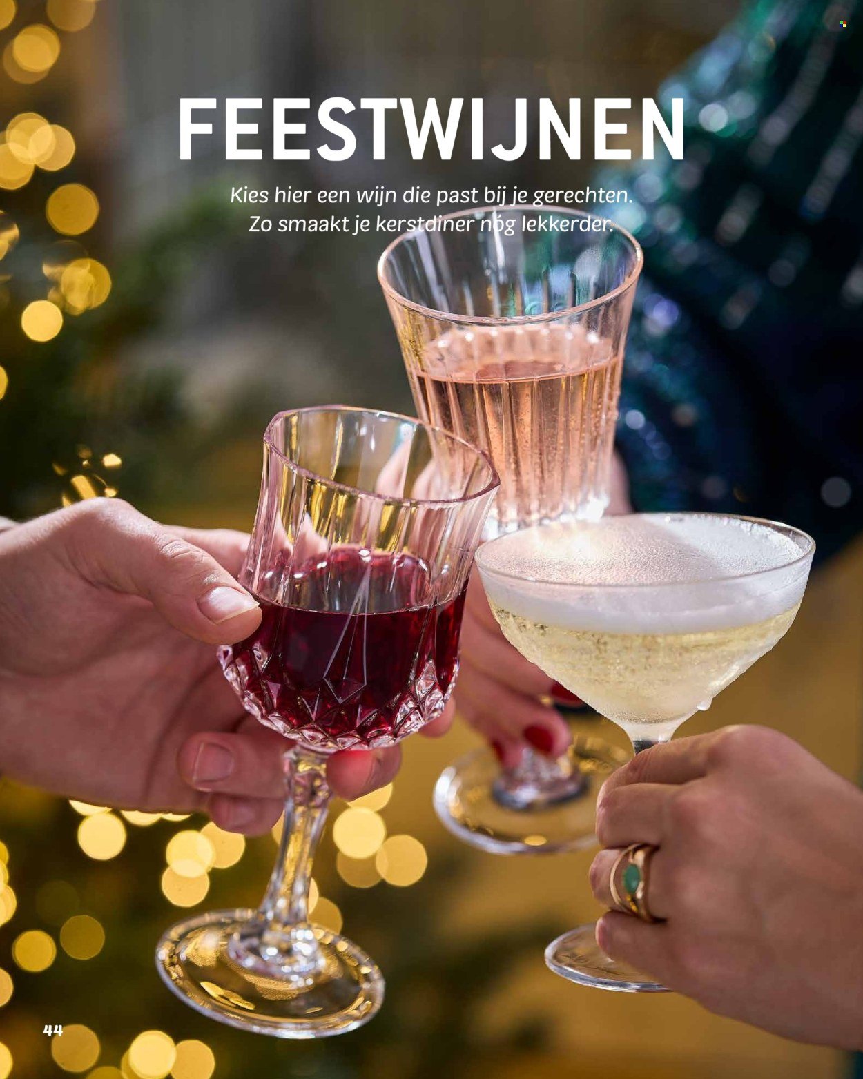 DEKAMARKT folder - November 2025