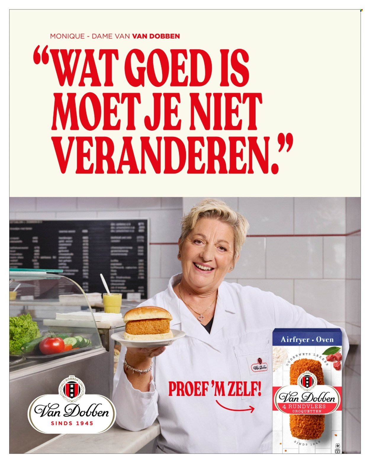 DEKAMARKT folder - November 2025