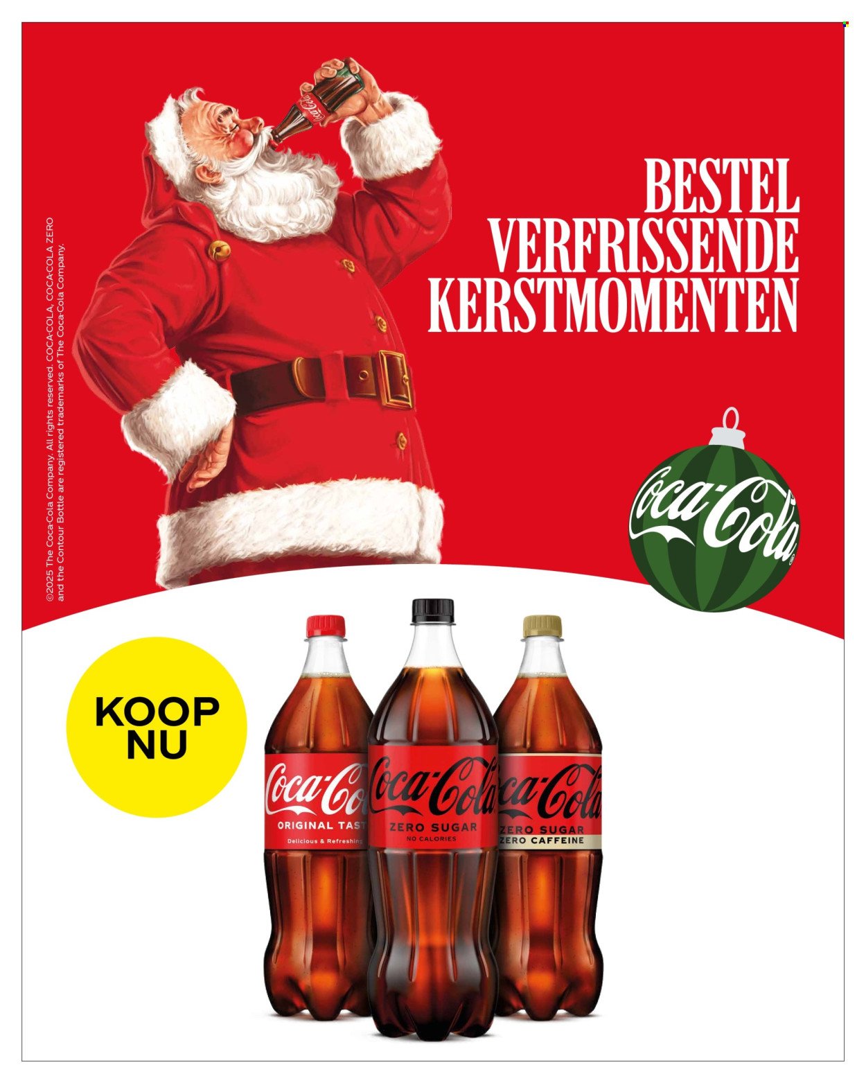 DEKAMARKT folder - November 2025