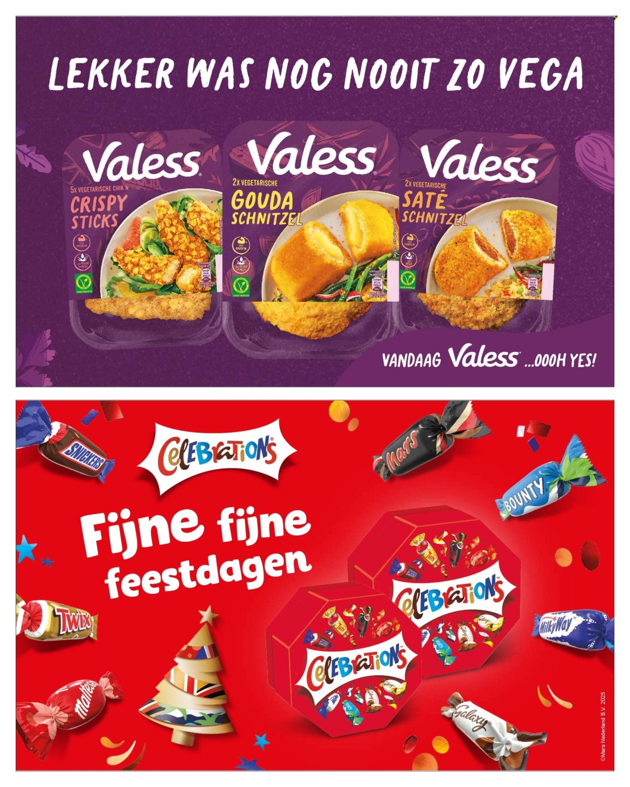 DEKAMARKT folder - November 2025