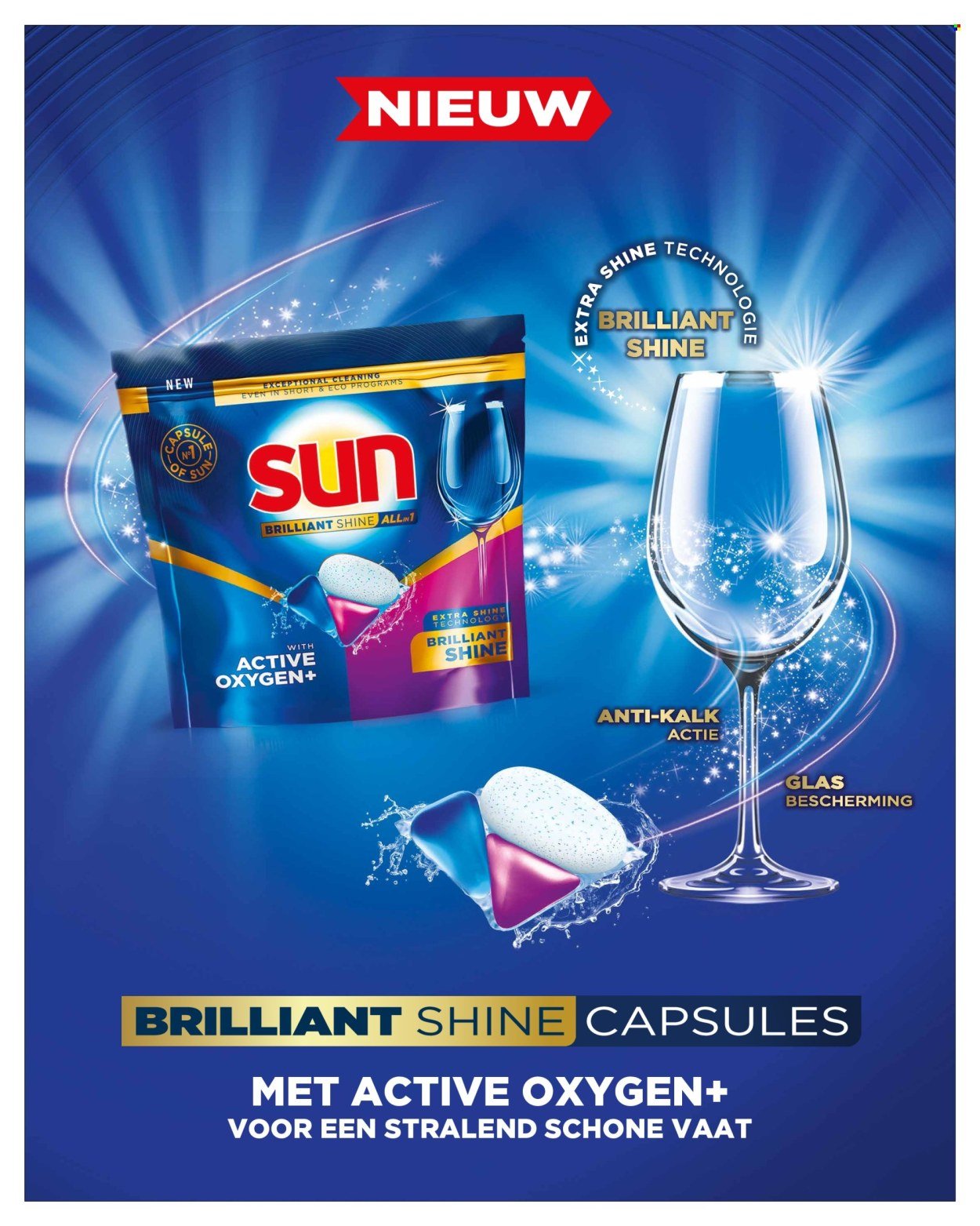 DEKAMARKT folder - November 2025