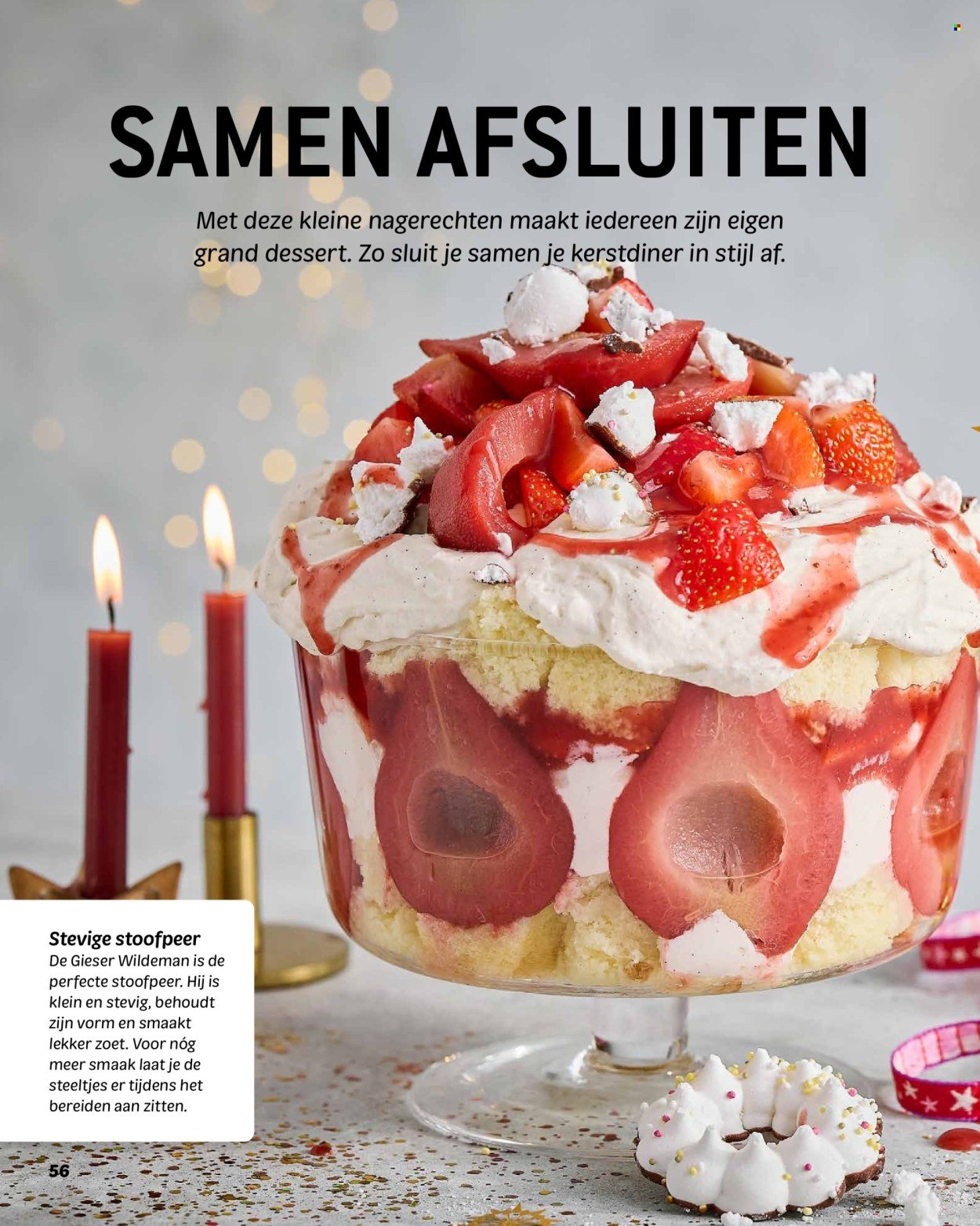 DEKAMARKT folder - November 2025