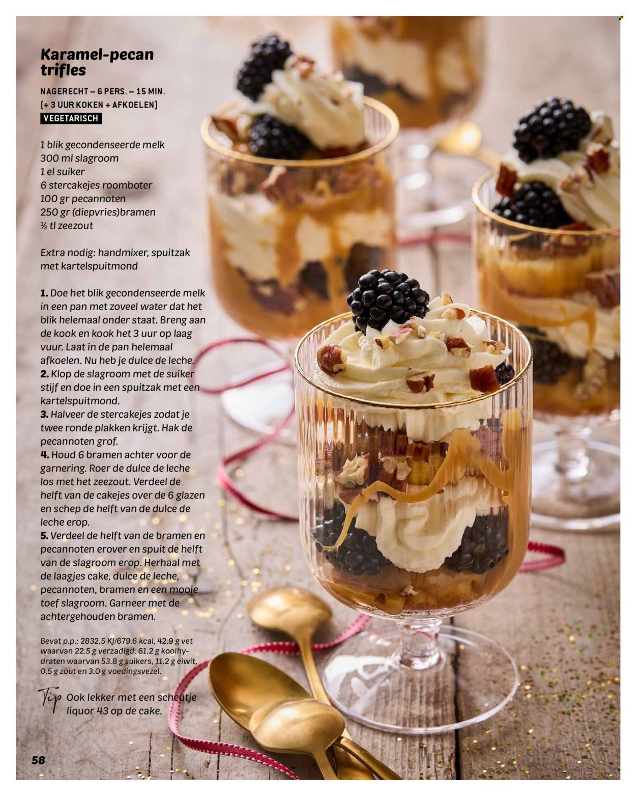 DEKAMARKT folder - November 2025