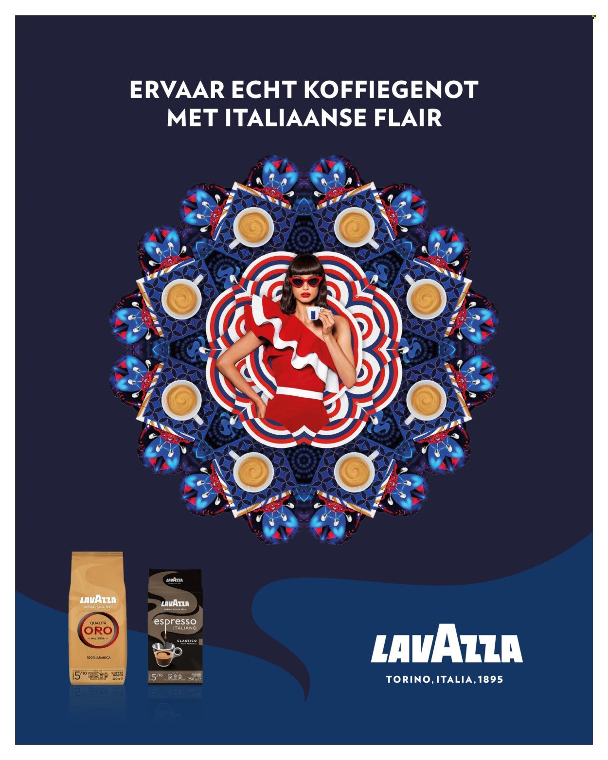 DEKAMARKT folder - November 2025