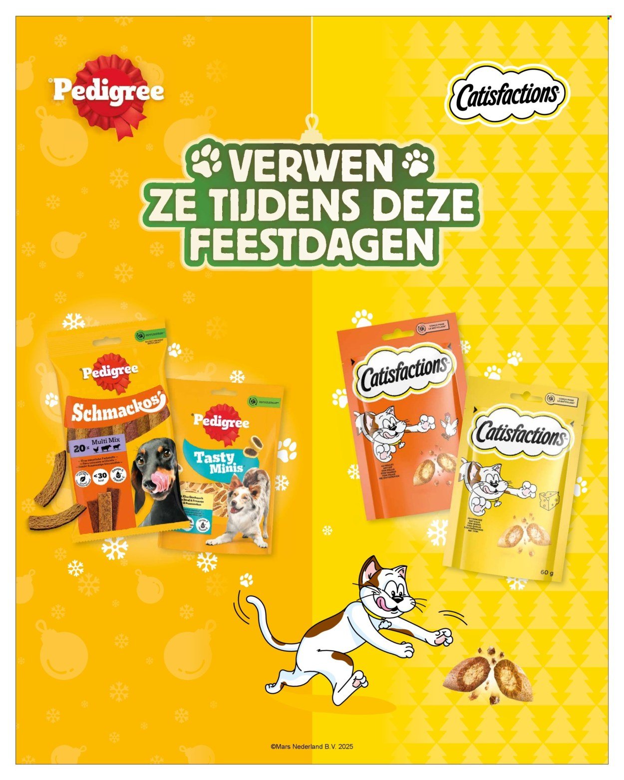 DEKAMARKT folder - November 2025