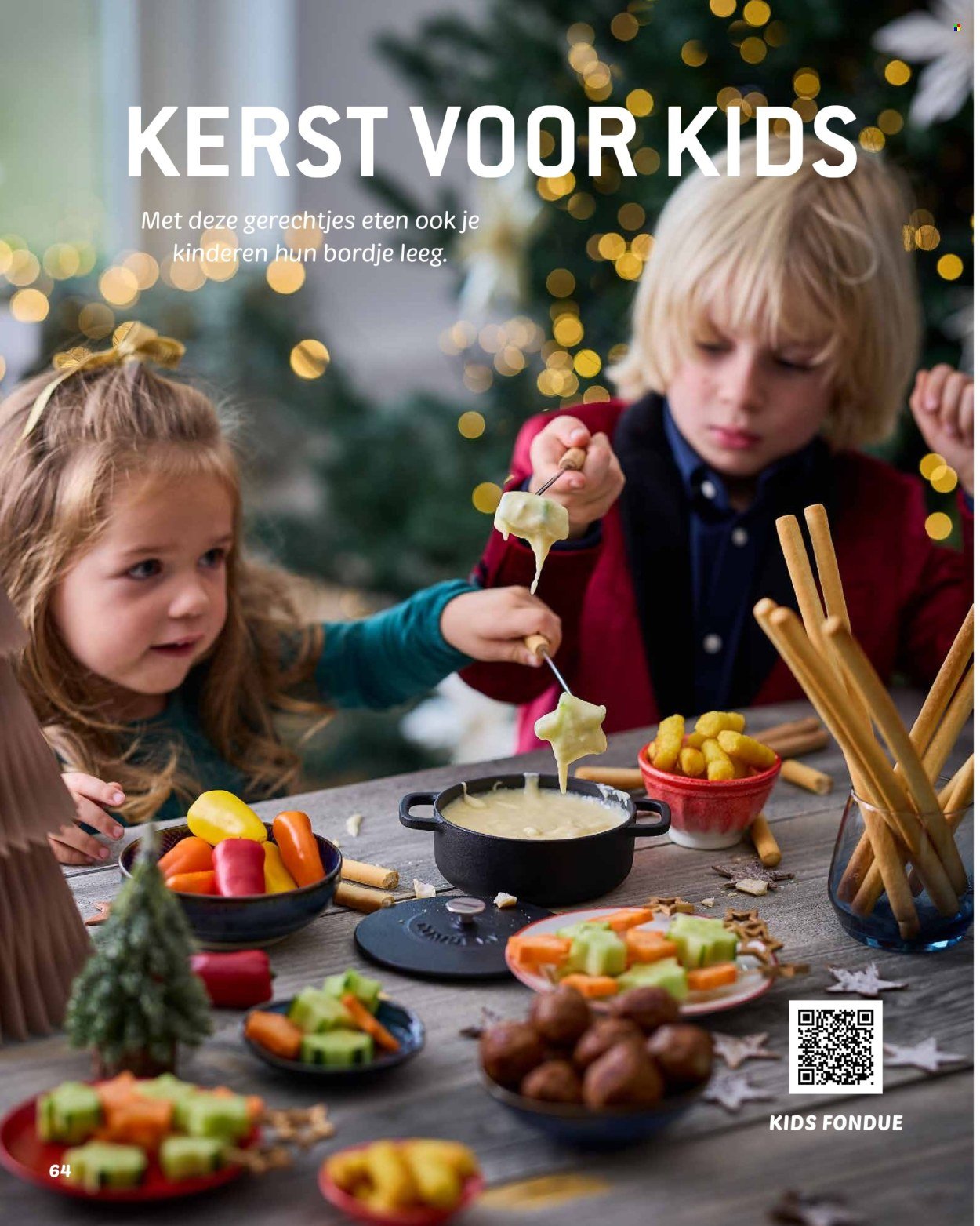 DEKAMARKT folder - November 2025