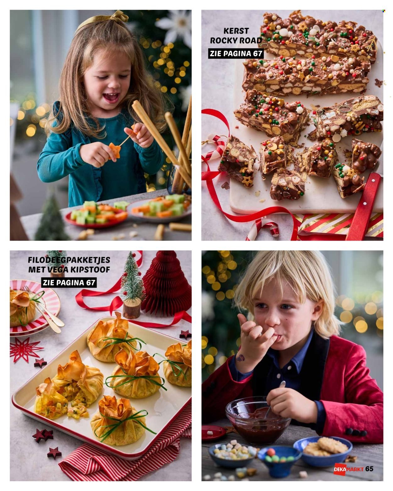 DEKAMARKT folder - November 2025