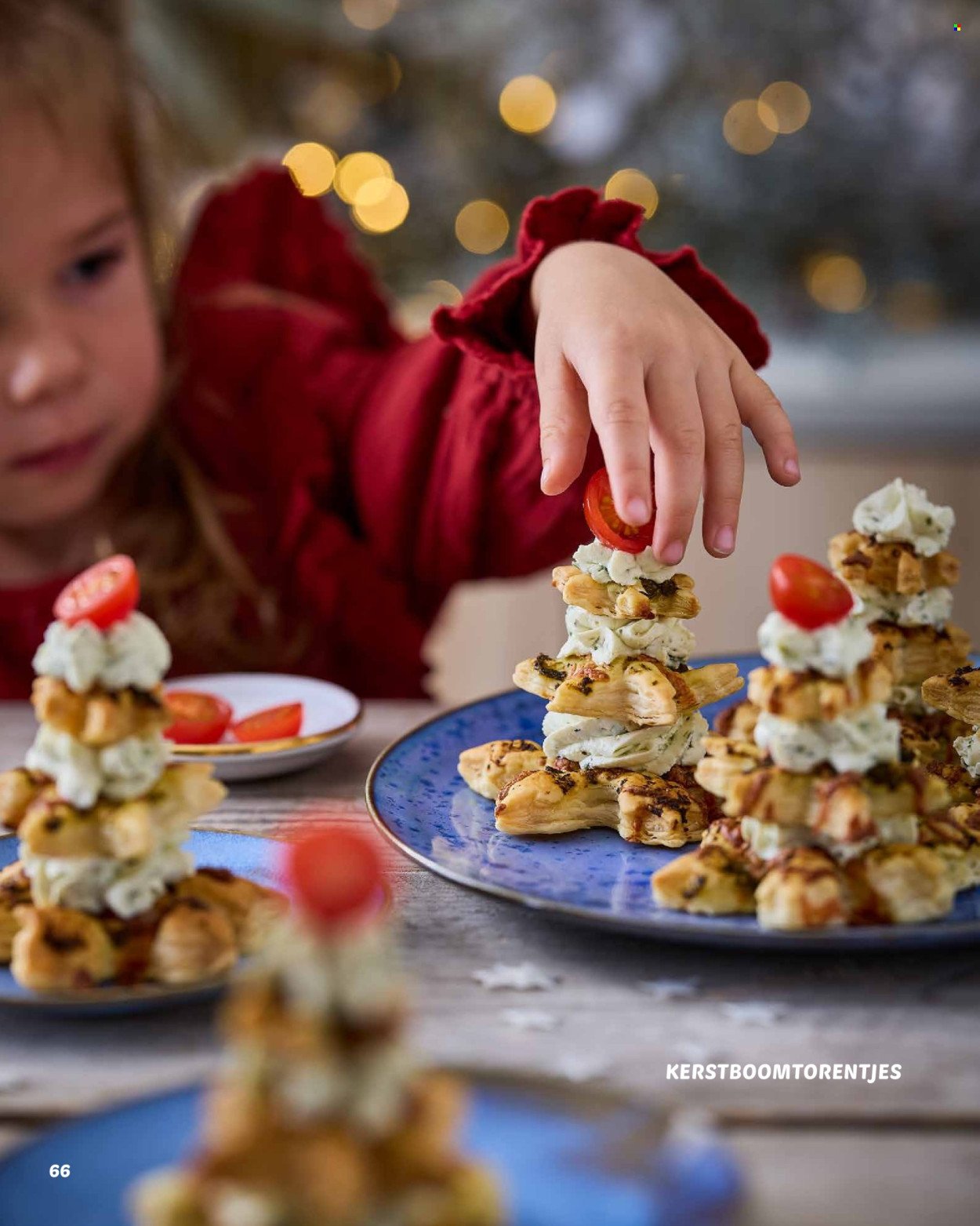 DEKAMARKT folder - November 2025