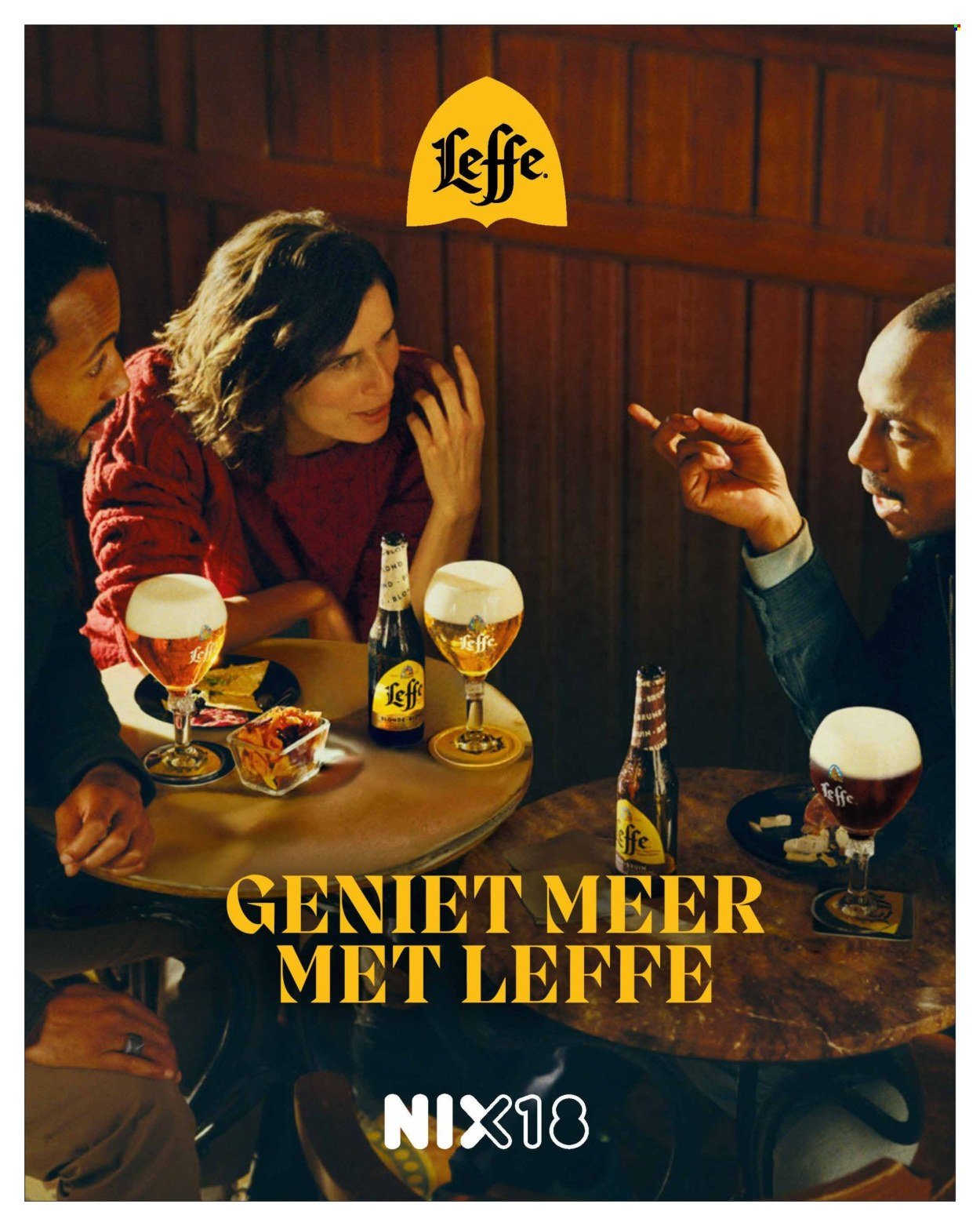 DEKAMARKT folder - November 2025