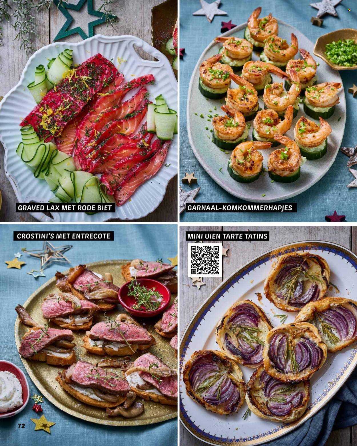 DEKAMARKT folder - November 2025