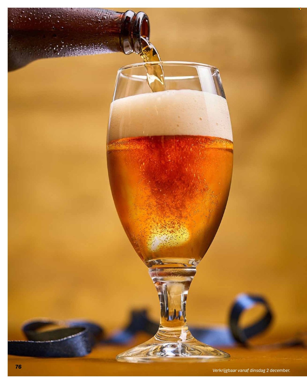 DEKAMARKT folder - November 2025