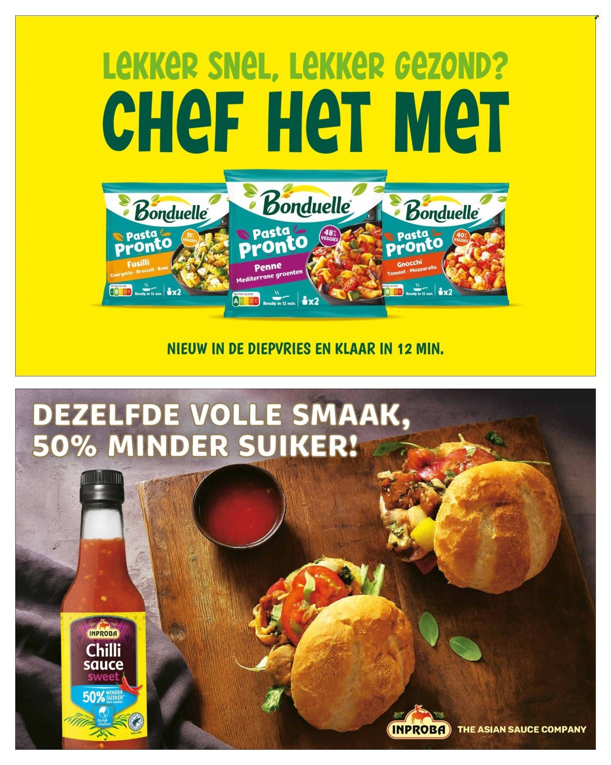 DEKAMARKT folder - November 2025