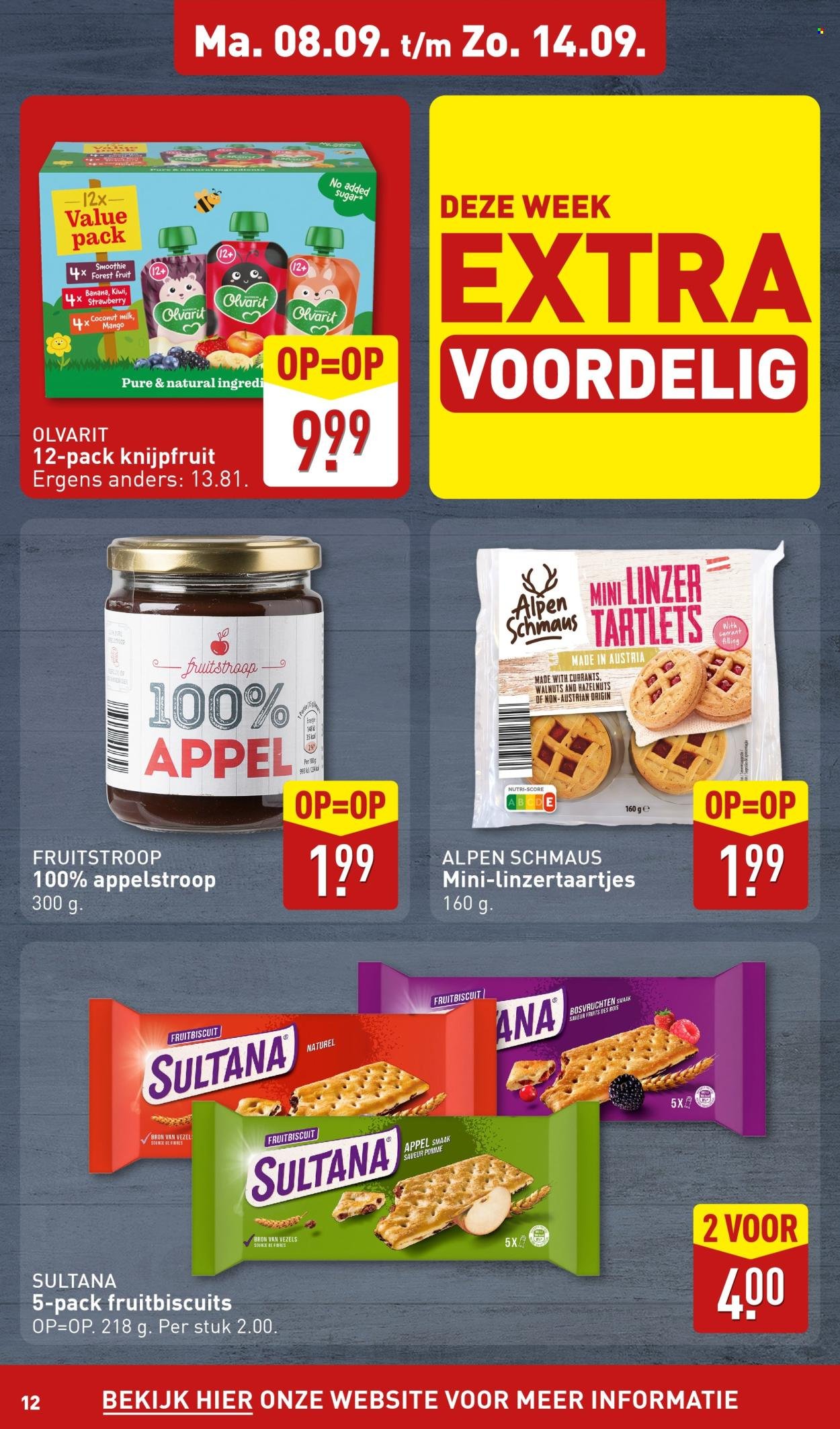 ALDI folder - Van maandag 8 september 2025 (2025-09-08 - 2025-09-14)