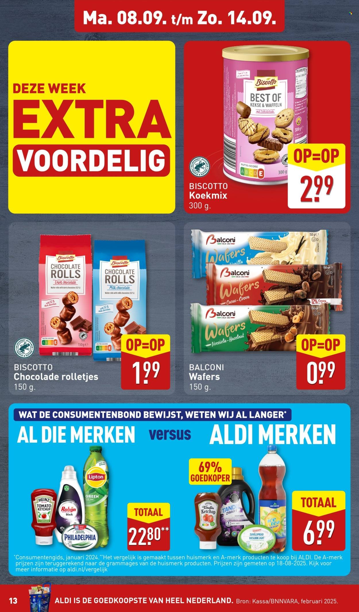 ALDI folder - Van maandag 8 september 2025 (2025-09-08 - 2025-09-14)