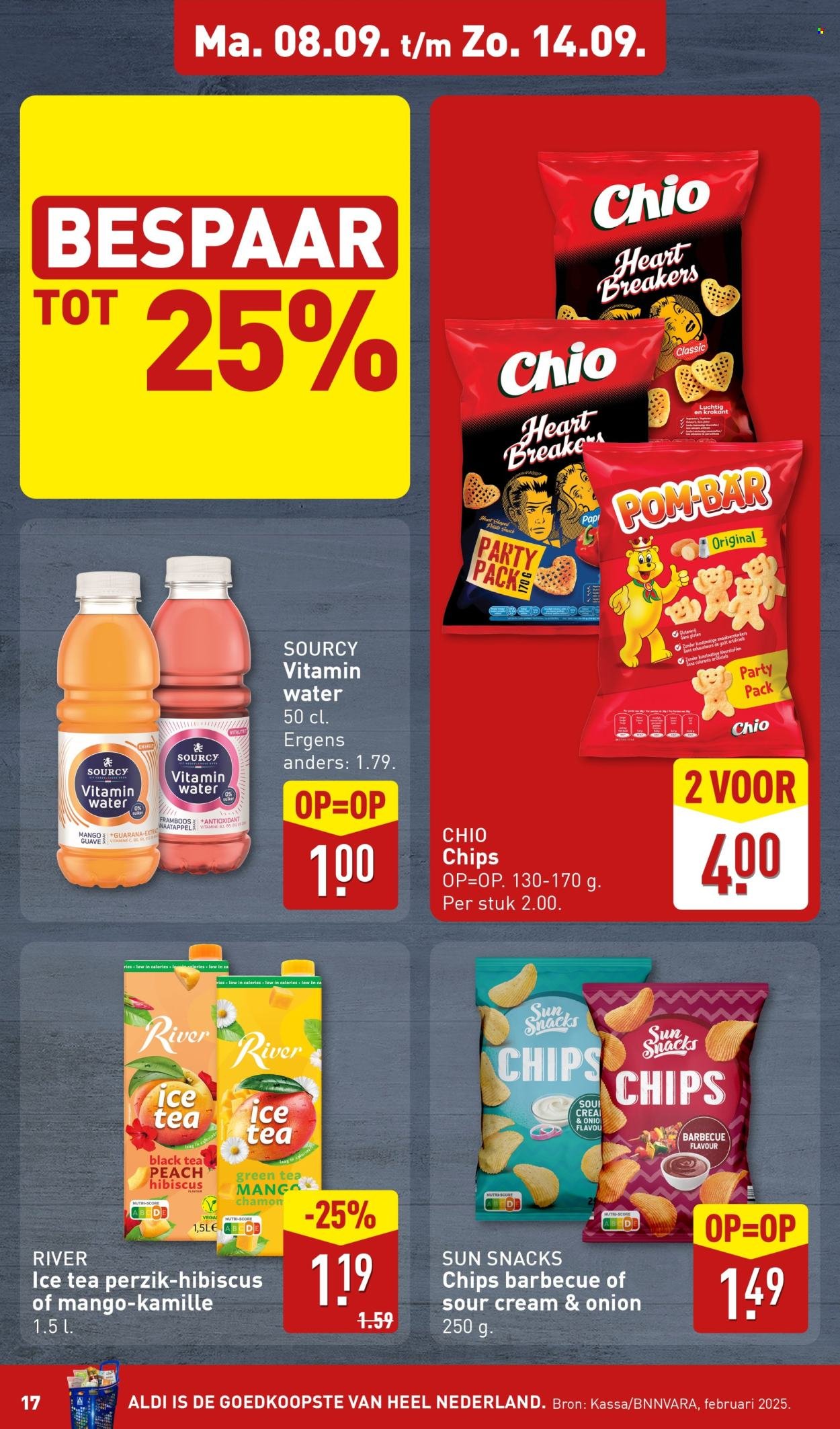 ALDI folder - Van maandag 8 september 2025 (2025-09-08 - 2025-09-14)