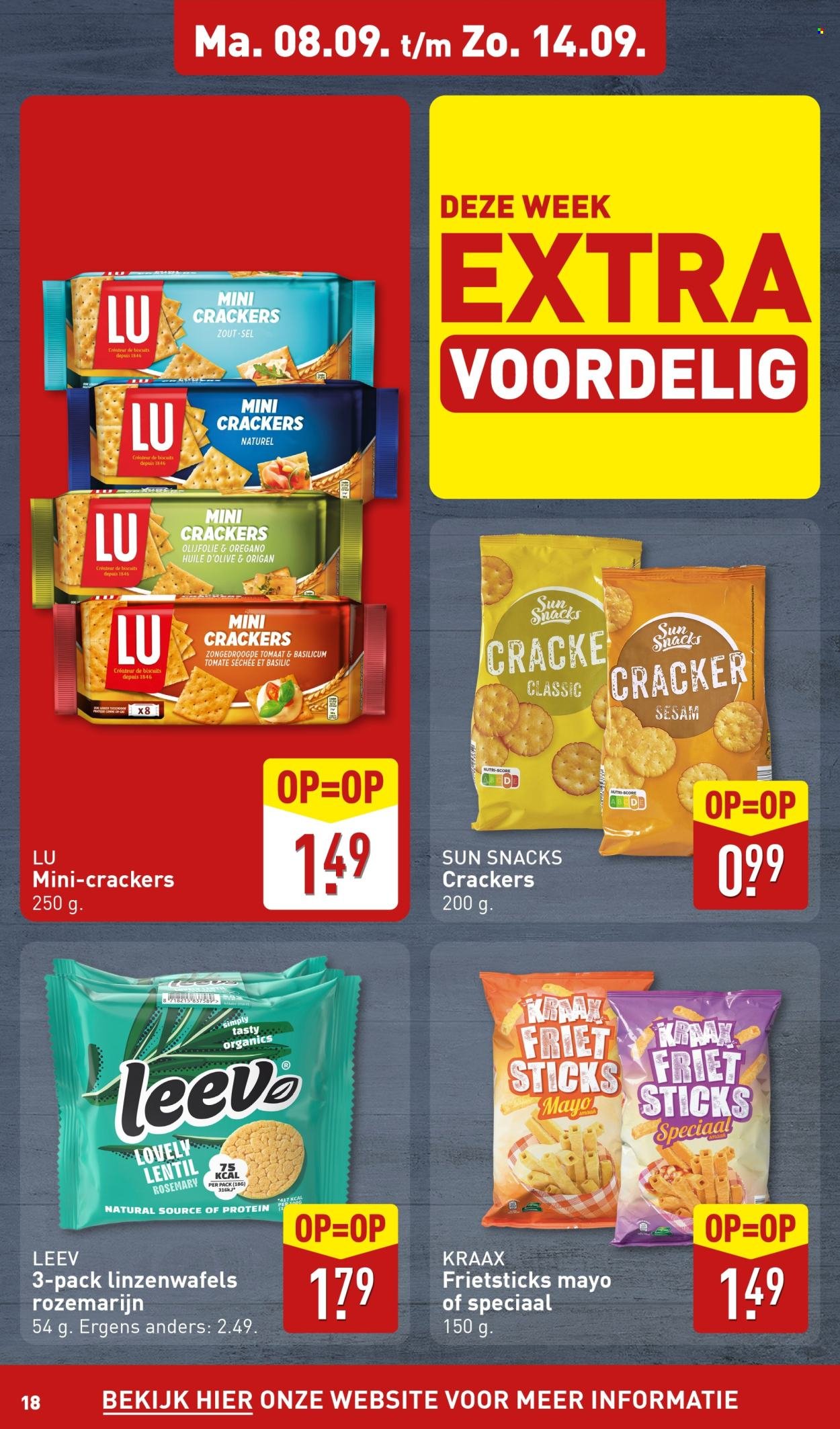 ALDI folder - Van maandag 8 september 2025 (2025-09-08 - 2025-09-14)