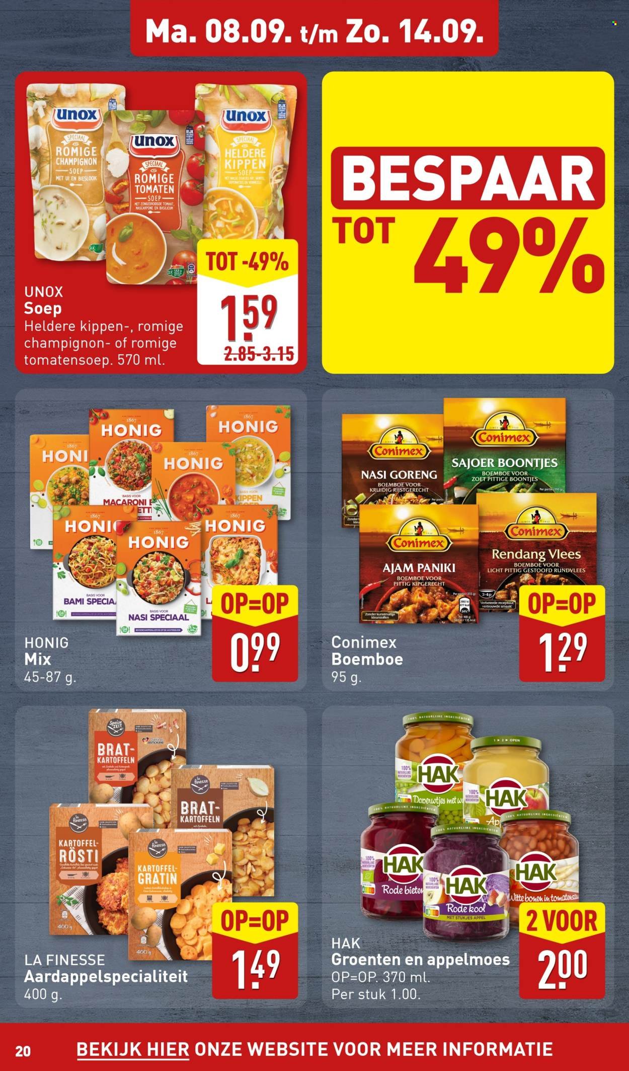 ALDI folder - Van maandag 8 september 2025 (2025-09-08 - 2025-09-14)