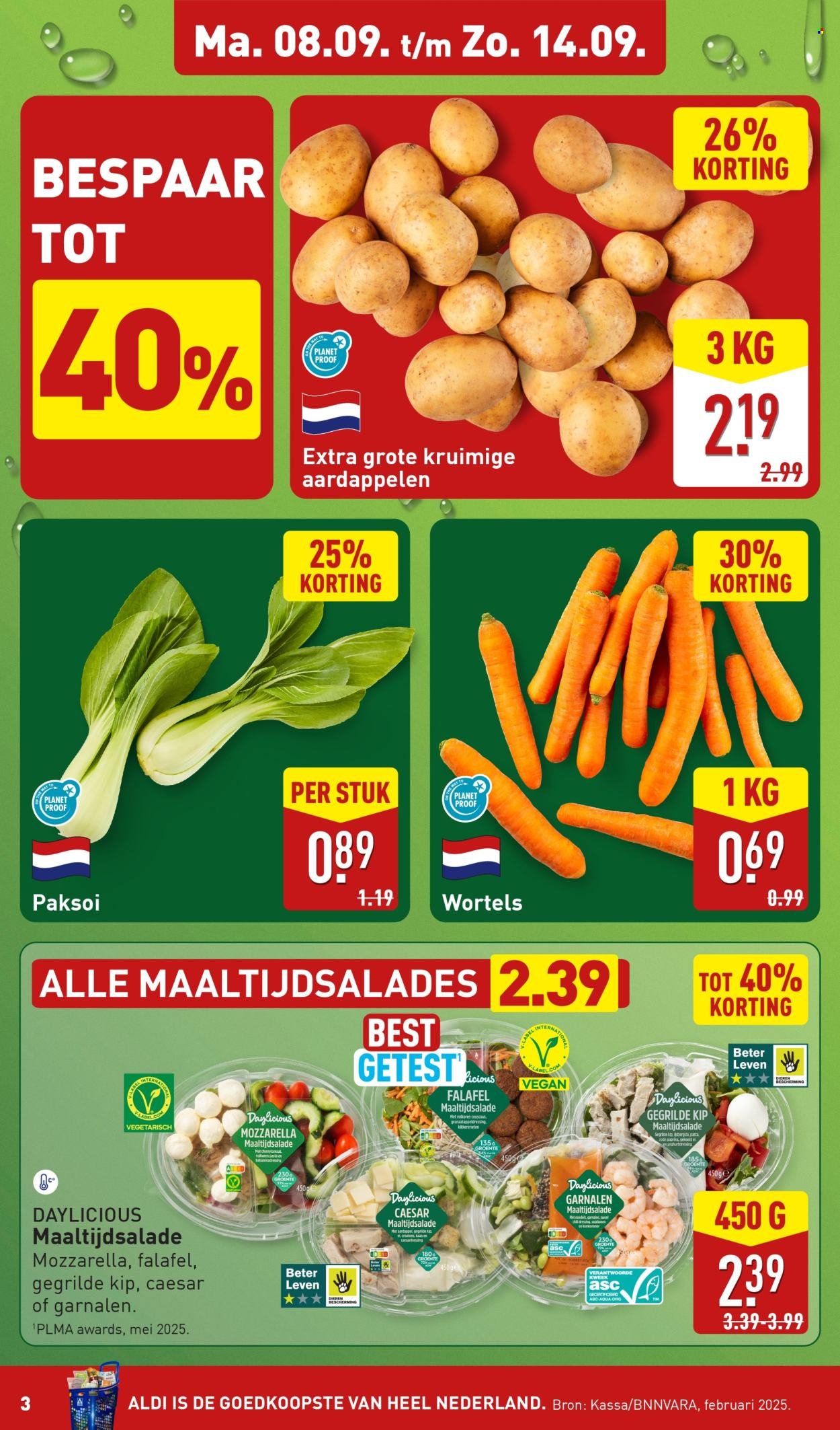 ALDI folder - Van maandag 8 september 2025 (2025-09-08 - 2025-09-14)